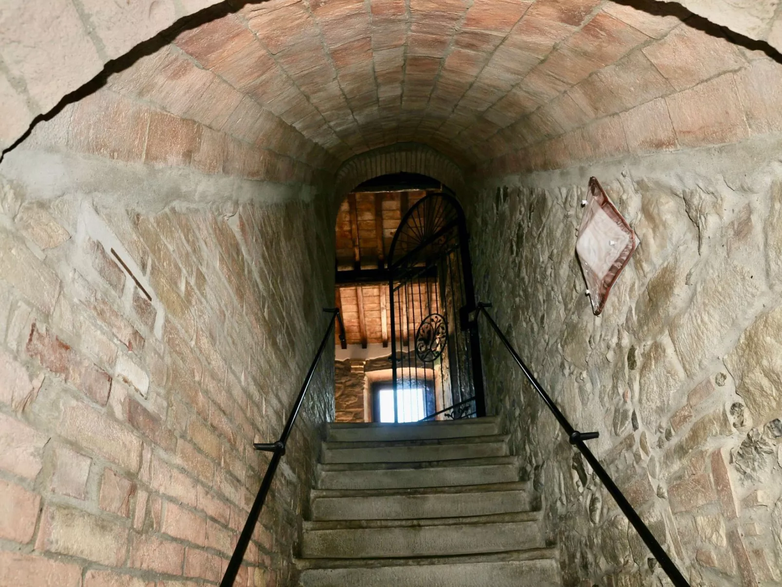 Ostoncino biodynamisch-Binnen