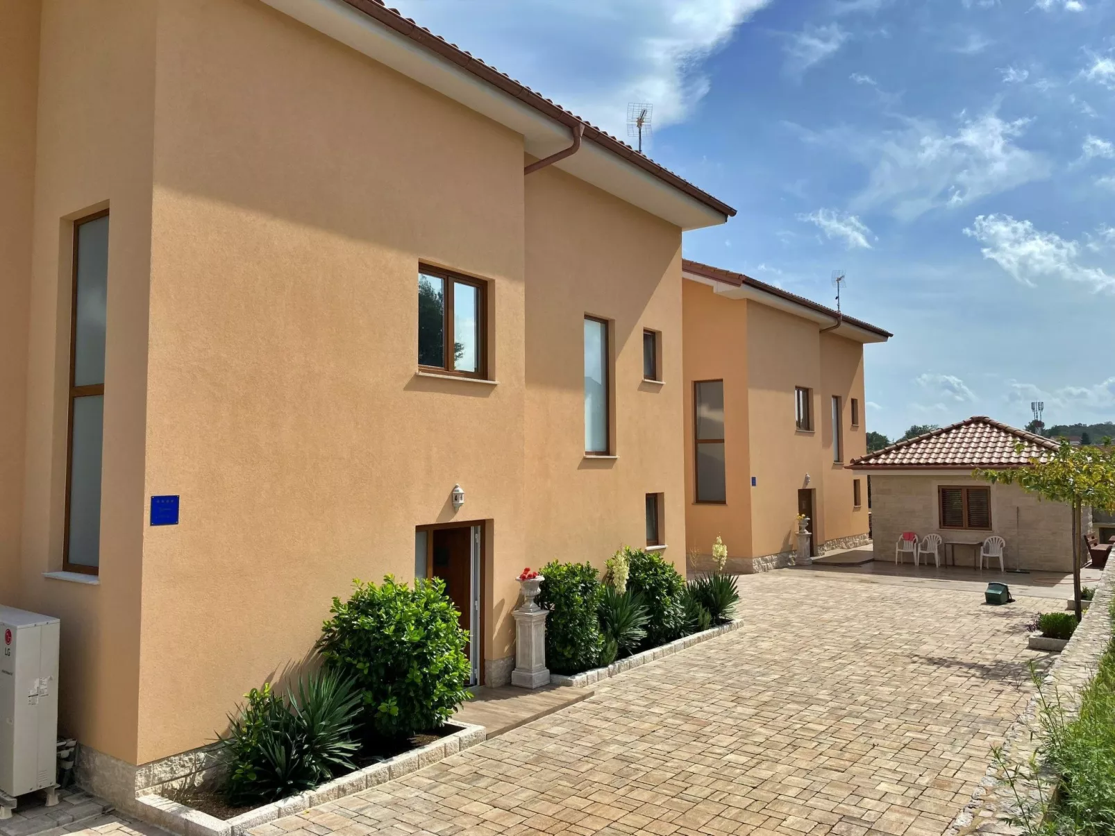 Apartment Branka-Image-tags.info