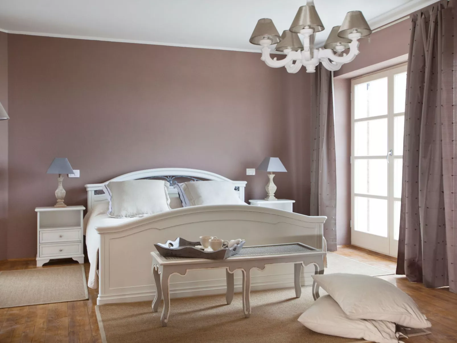 Mit Privatpool für 10 Personen ca. 400 m&sup2; in Bajkini, Istrien (Binnenland - Binnen