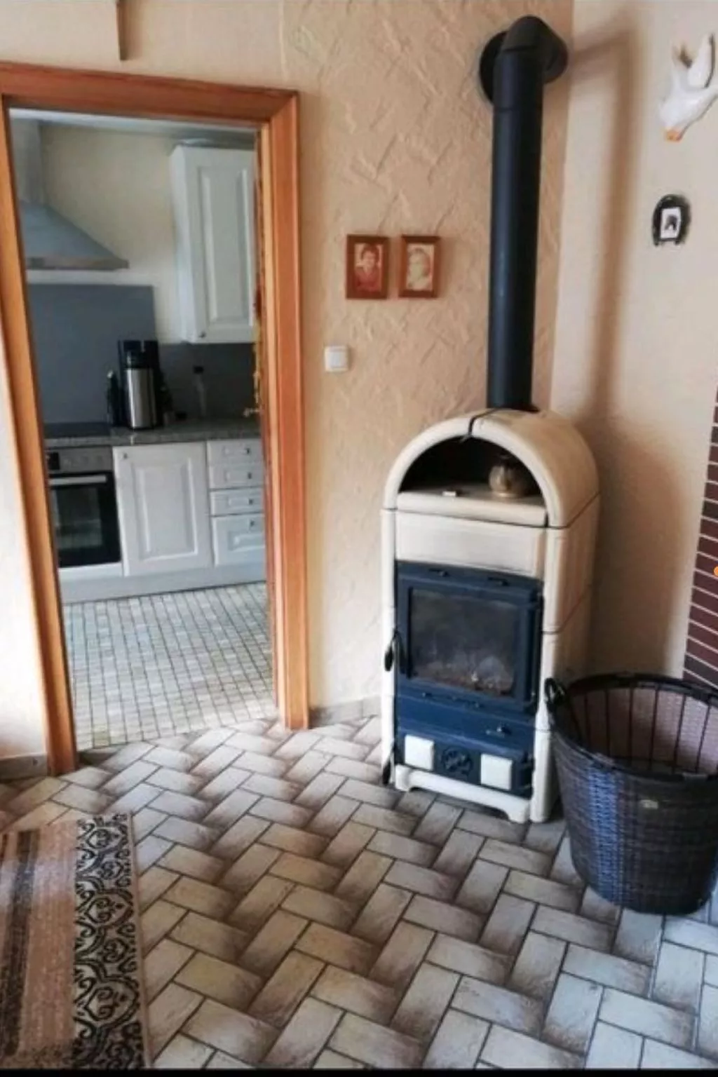 Herzfenner Landhaus-Binnen