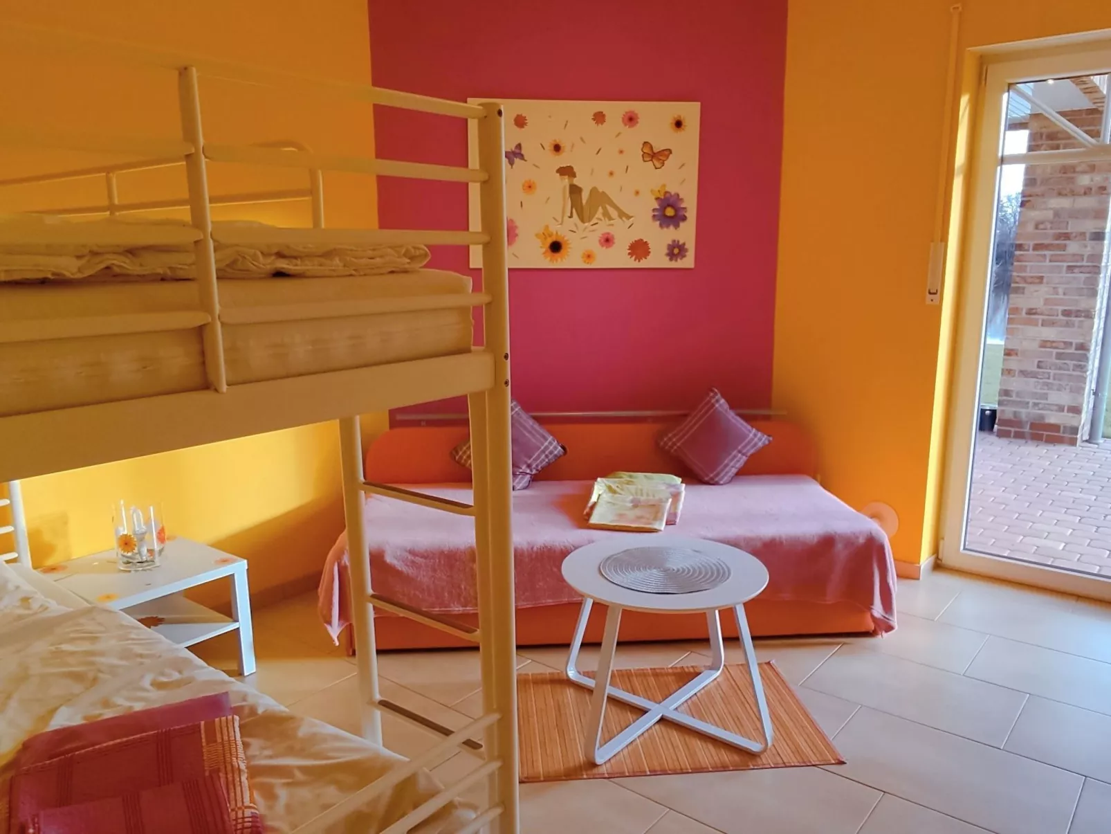 Haus am Kiessee - Mediterranes Flair mit Seeblick - Image-tags.info