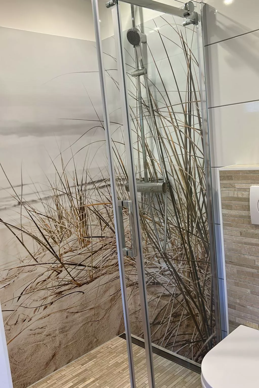 Holiday Home 13 with large conservatory-Binnen