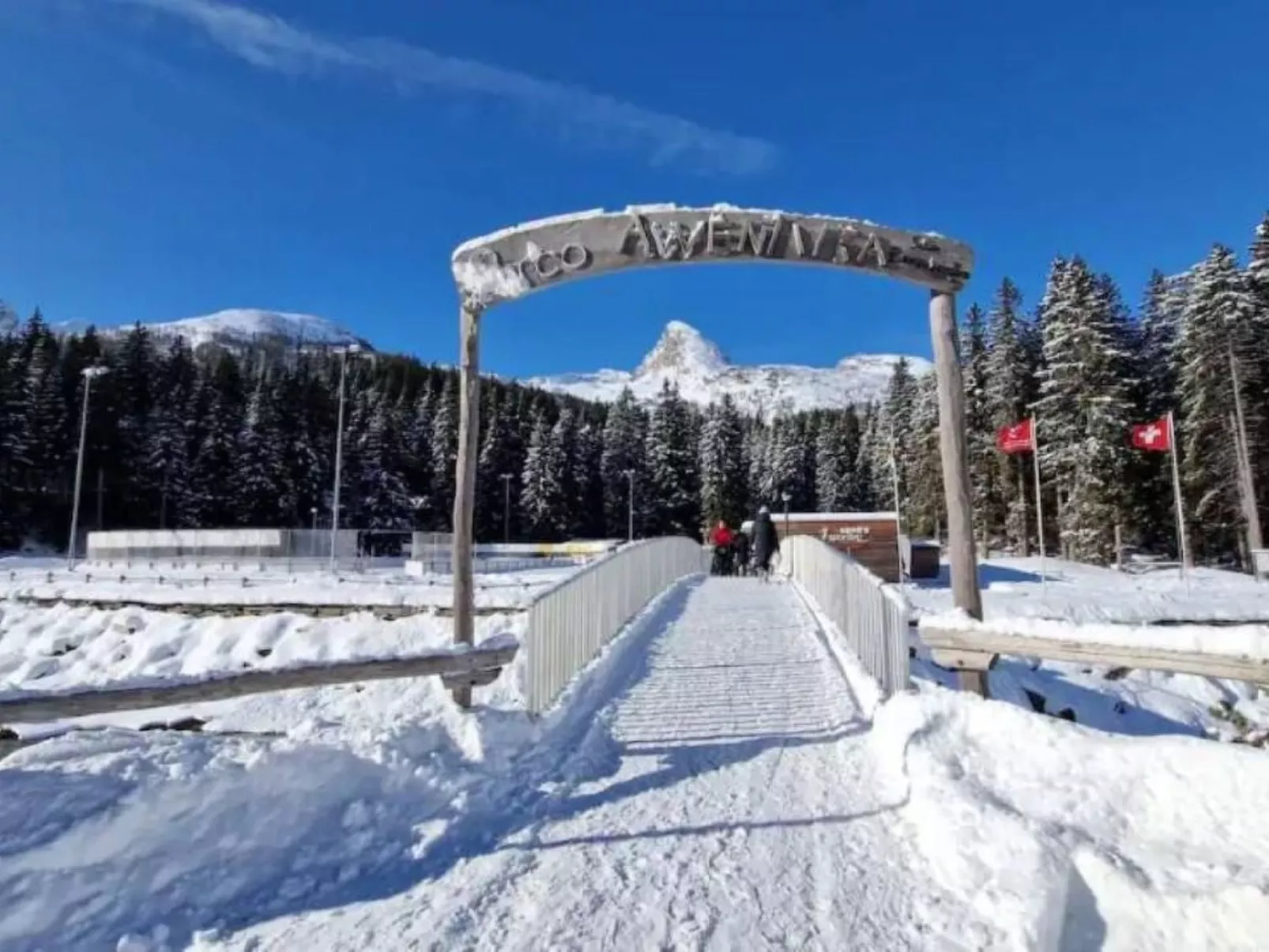 Wohnung Bella vista & Alp'sport-Image-tags.info