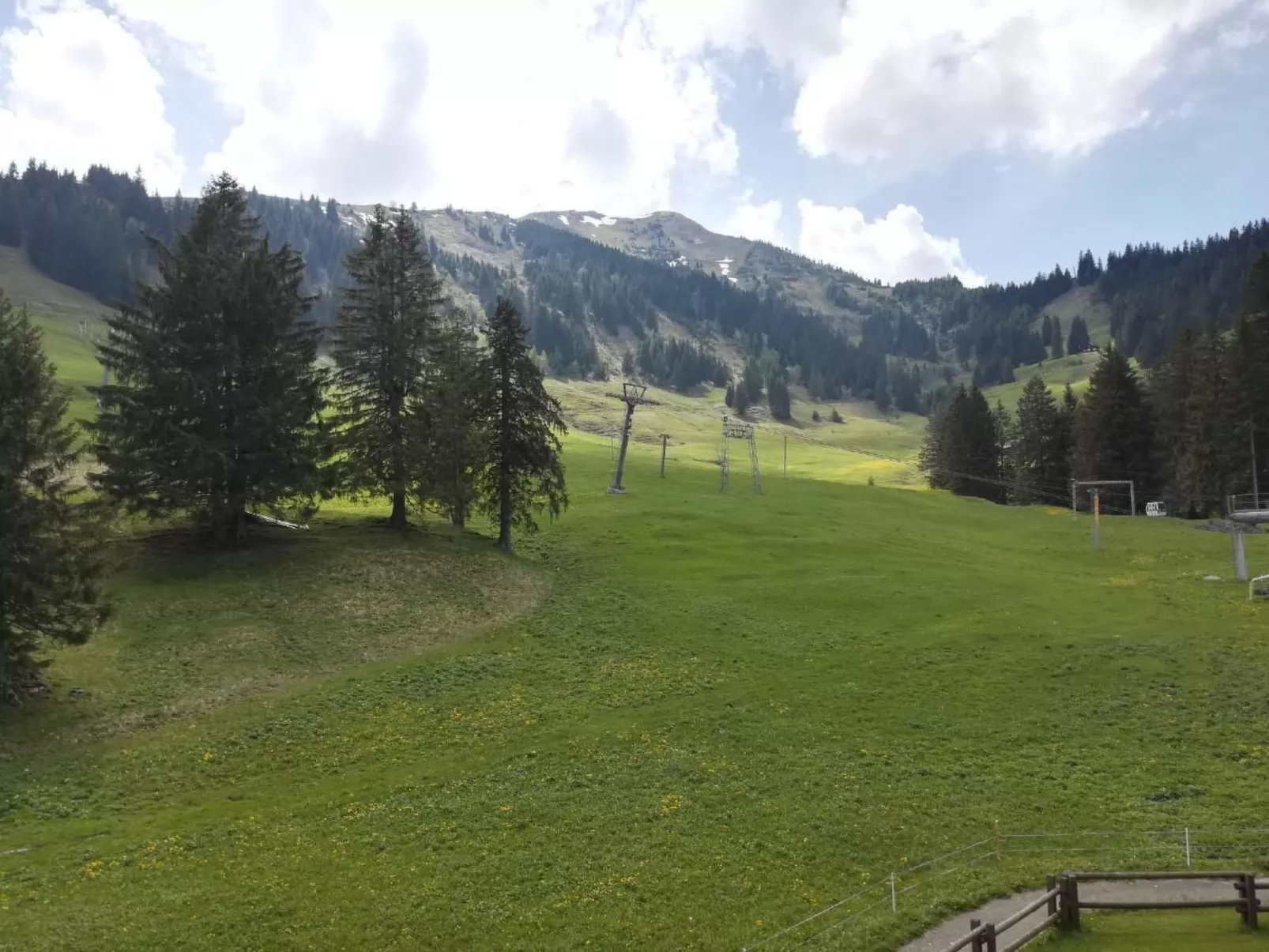 2-Zimmerwohnung Mörlialp im Wander- und Skigebiet-Image-tags.info