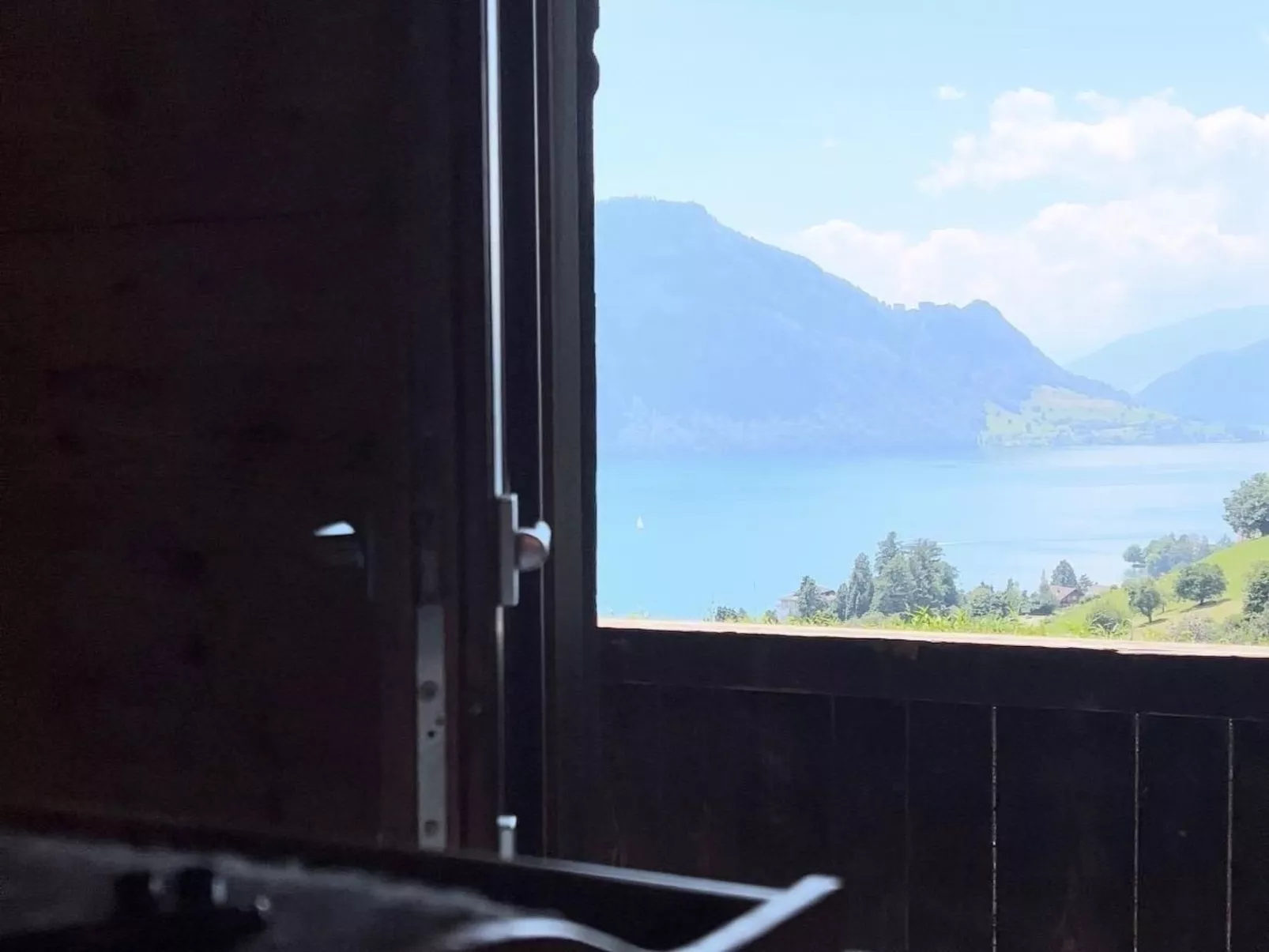 SPYCHER WEGGIS-Buiten