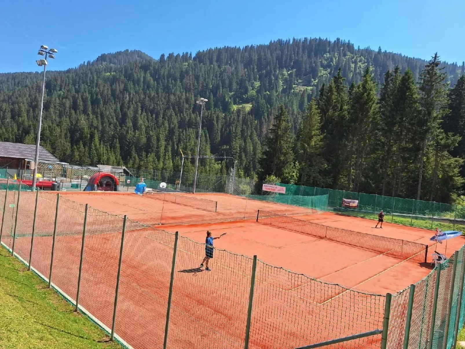 Apartment plus Pool-Image-tags.info