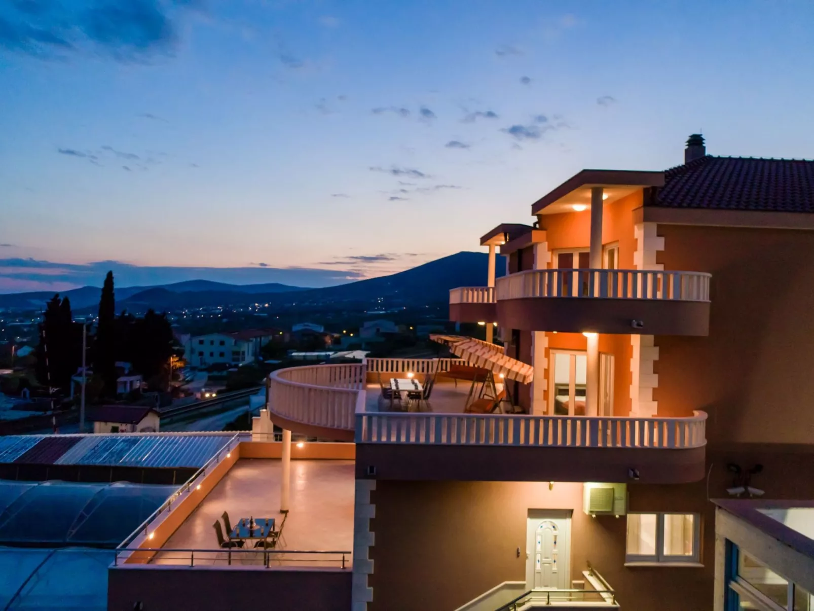 Villa My Dream-Image-tags.info