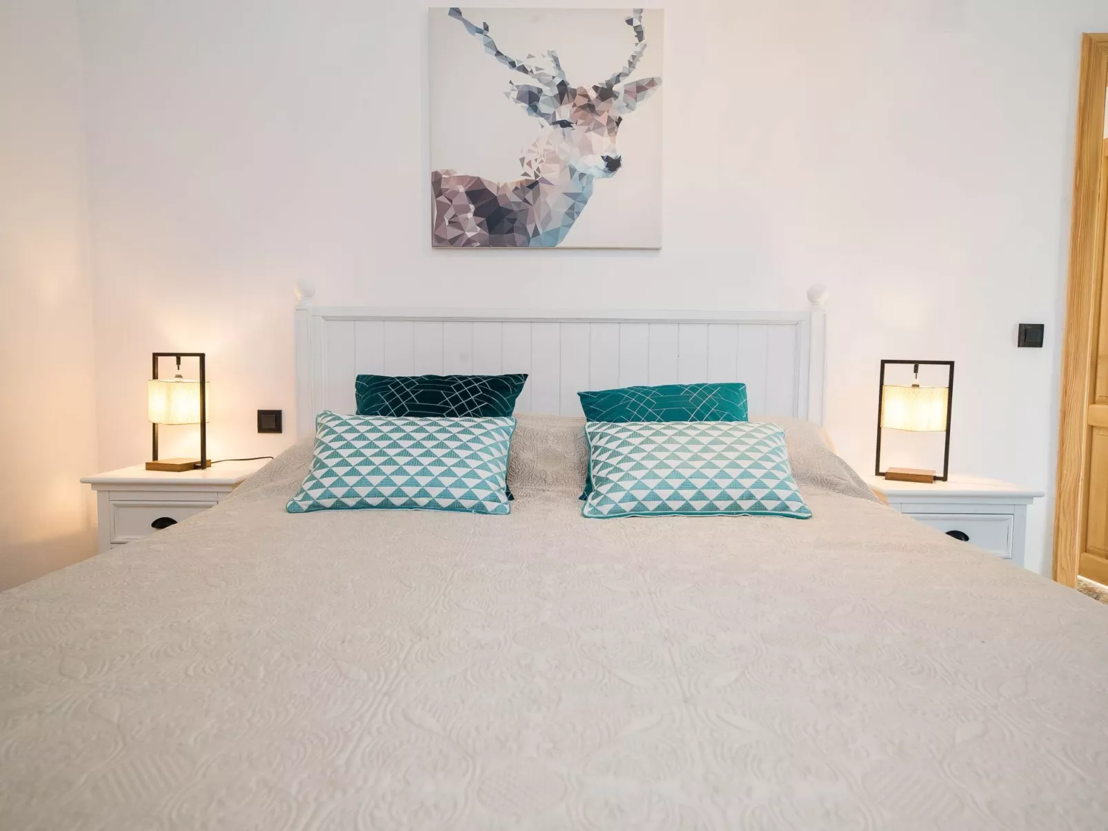 Villa Olympia-Binnen