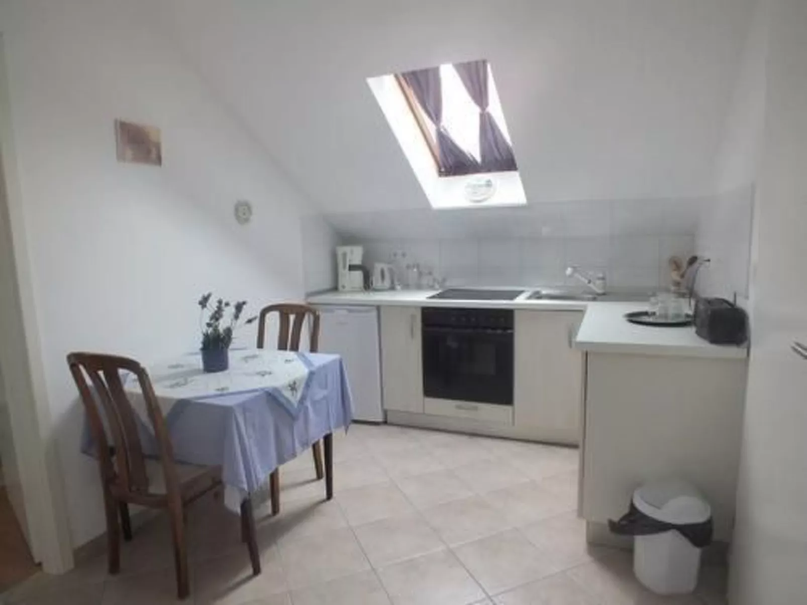 Ferienwohnung4-Binnen