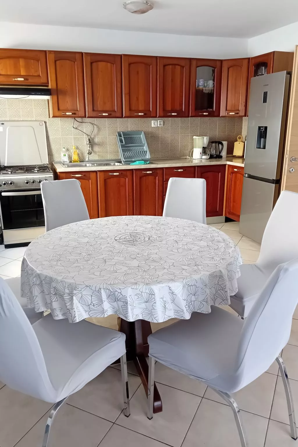 Delfa Pećarina-Binnen