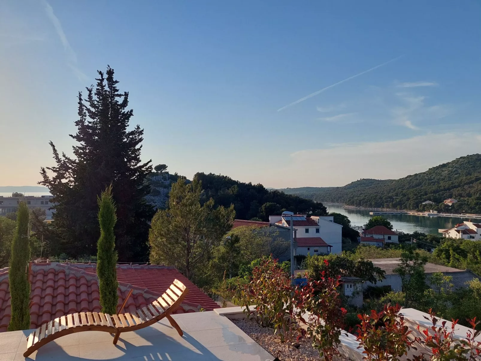 Ferienwohnungen Stipe 1-Buiten