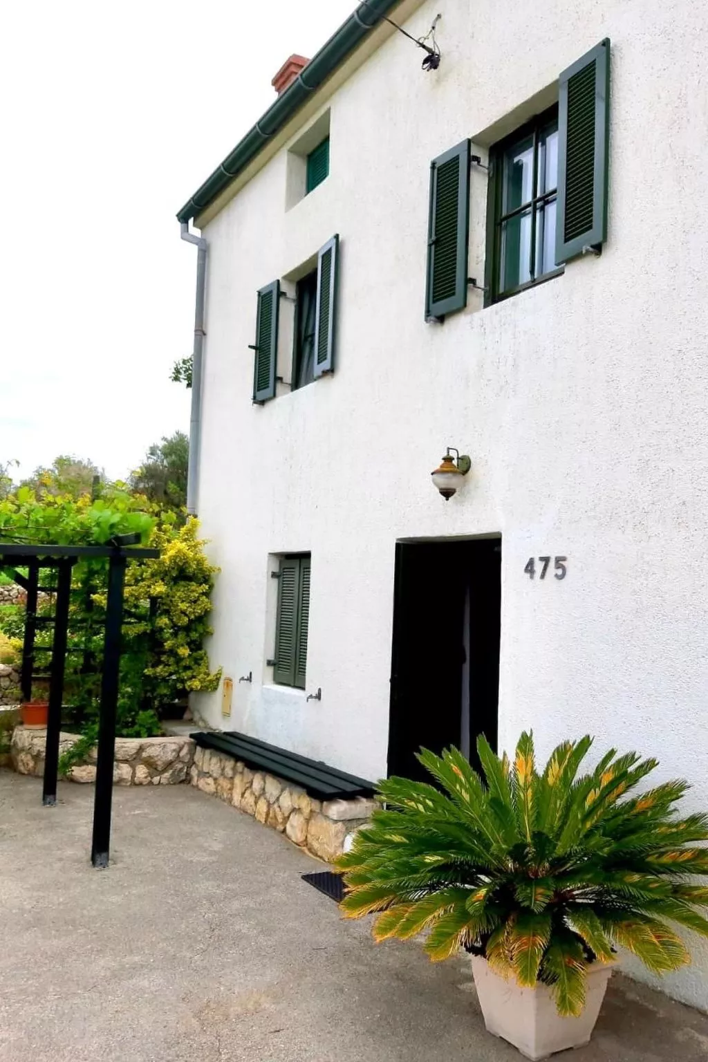 Gemütliches Ferienhaus Viskic-Image-tags.info