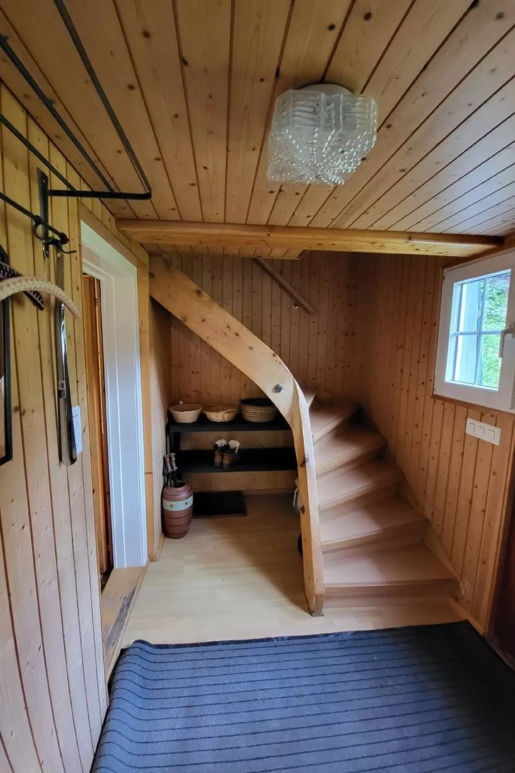 Freistehendes Ferienhaus in Naherholungsgebiet-Buiten