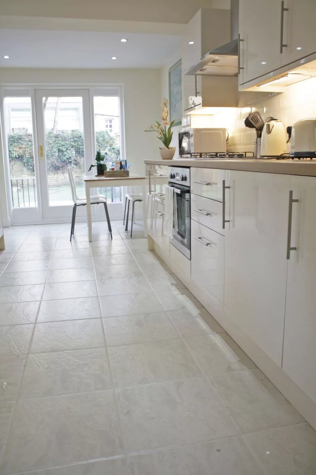 Urban Stay Oxford Gardens 1-Bett 1-Bad-Binnen