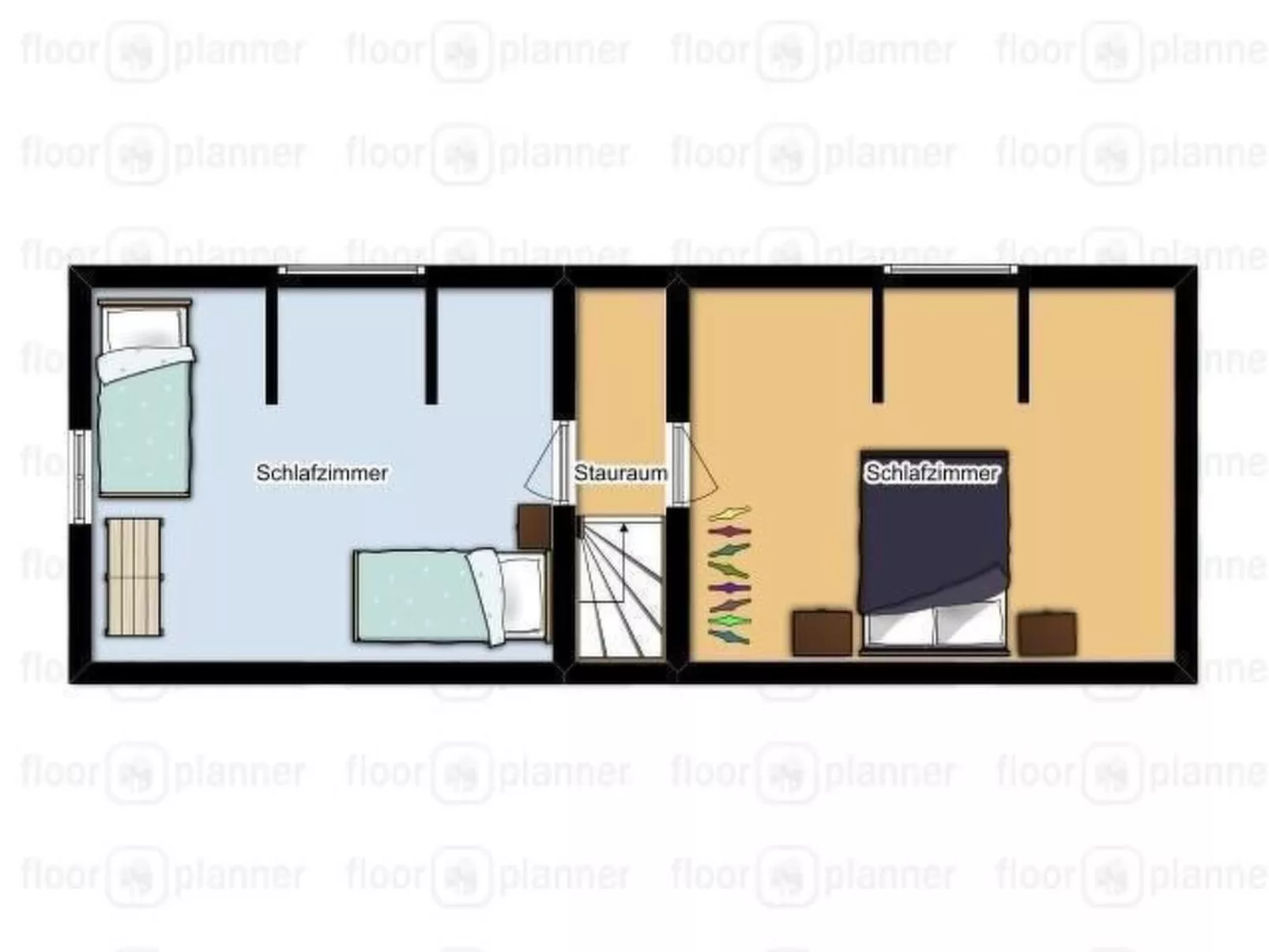 Kranich in Ummanz-Lüßvitz-Binnen