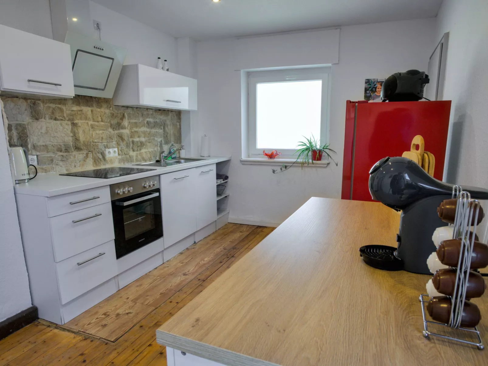 Fewo Römerweg-Binnen