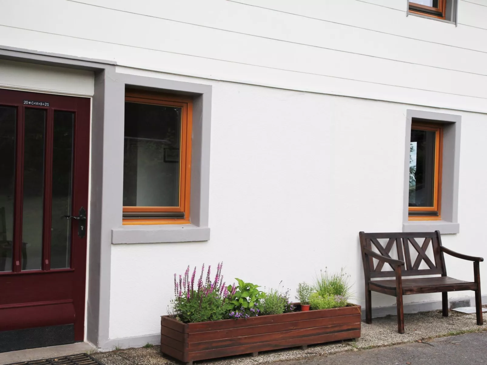 Am Hohen Venn-Buiten