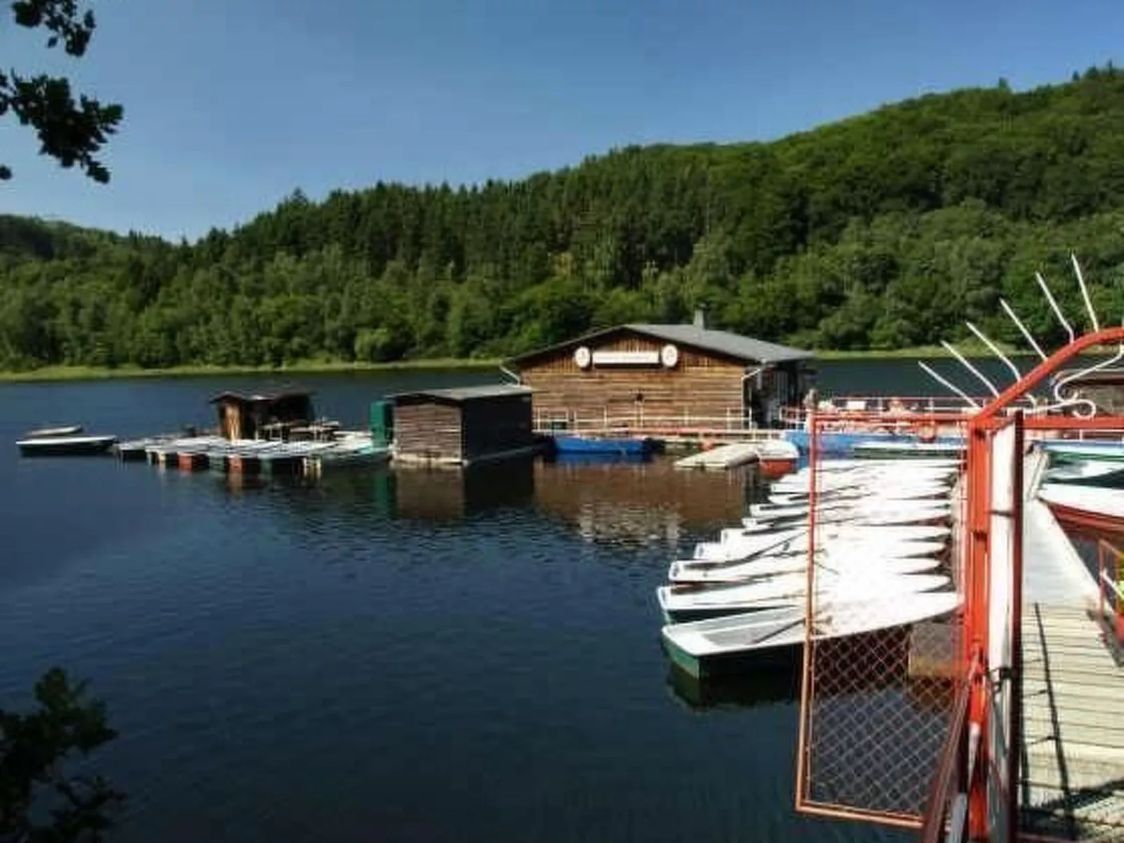 Gemütliche Ferienwohnung für die ganze Familie-Image-tags.info