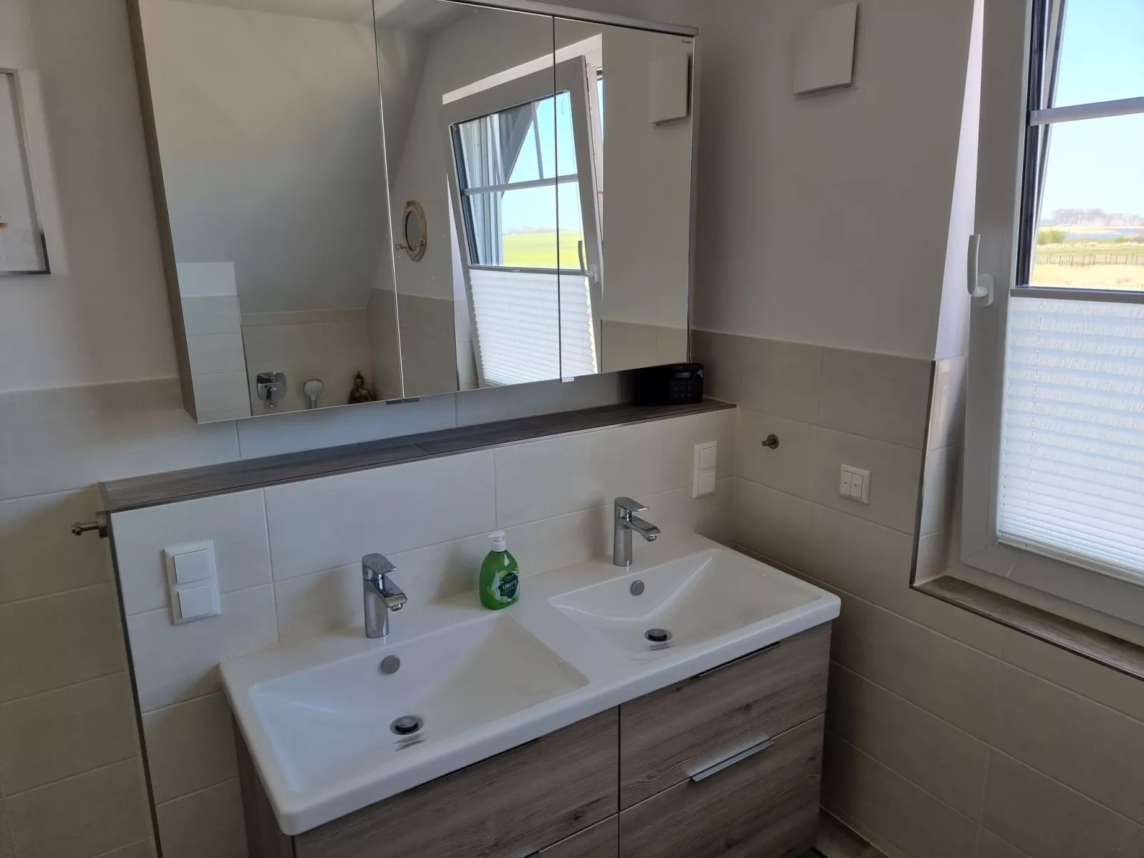 Reethaus Edith-Binnen