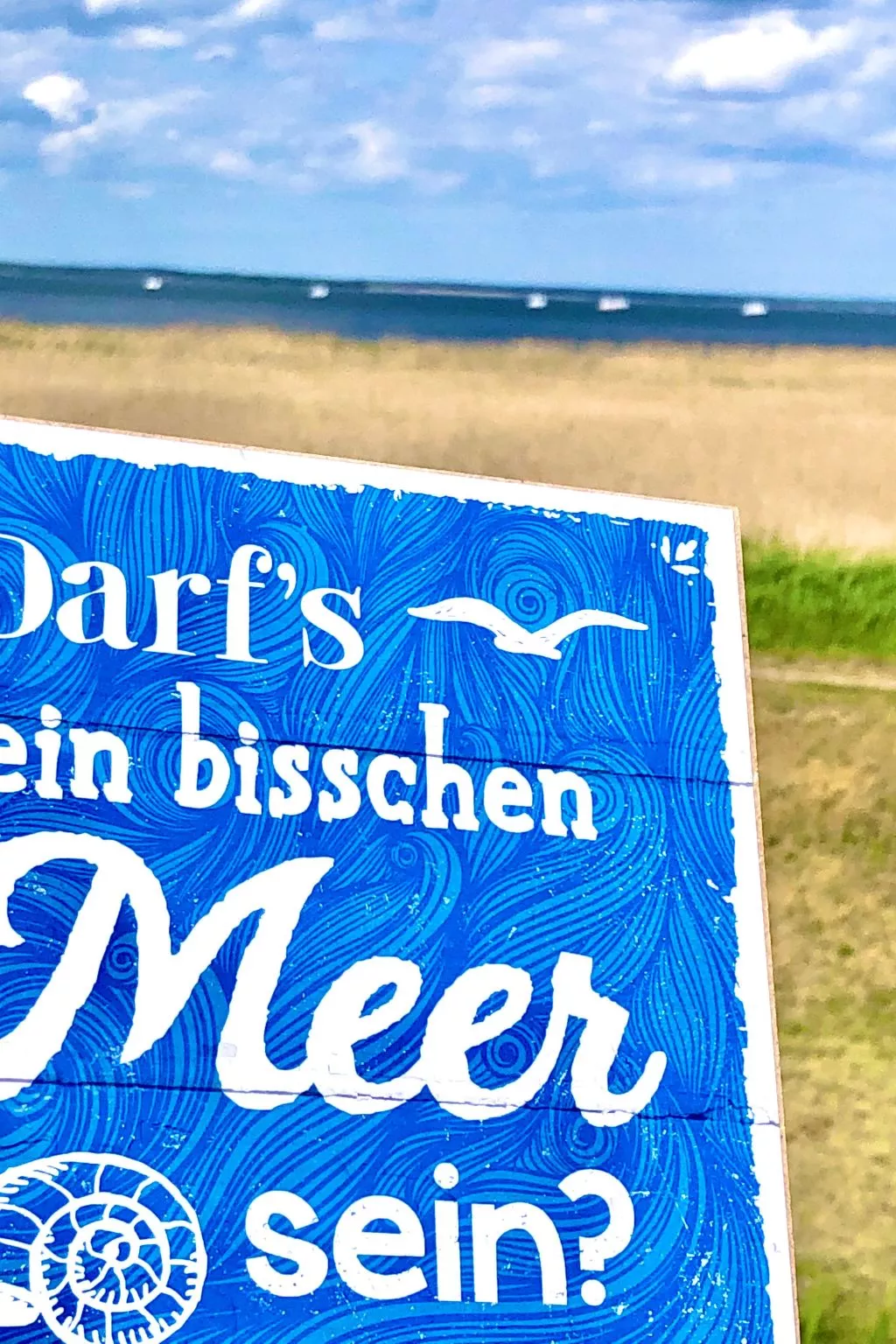 Strandhaus am Wasser-Buiten