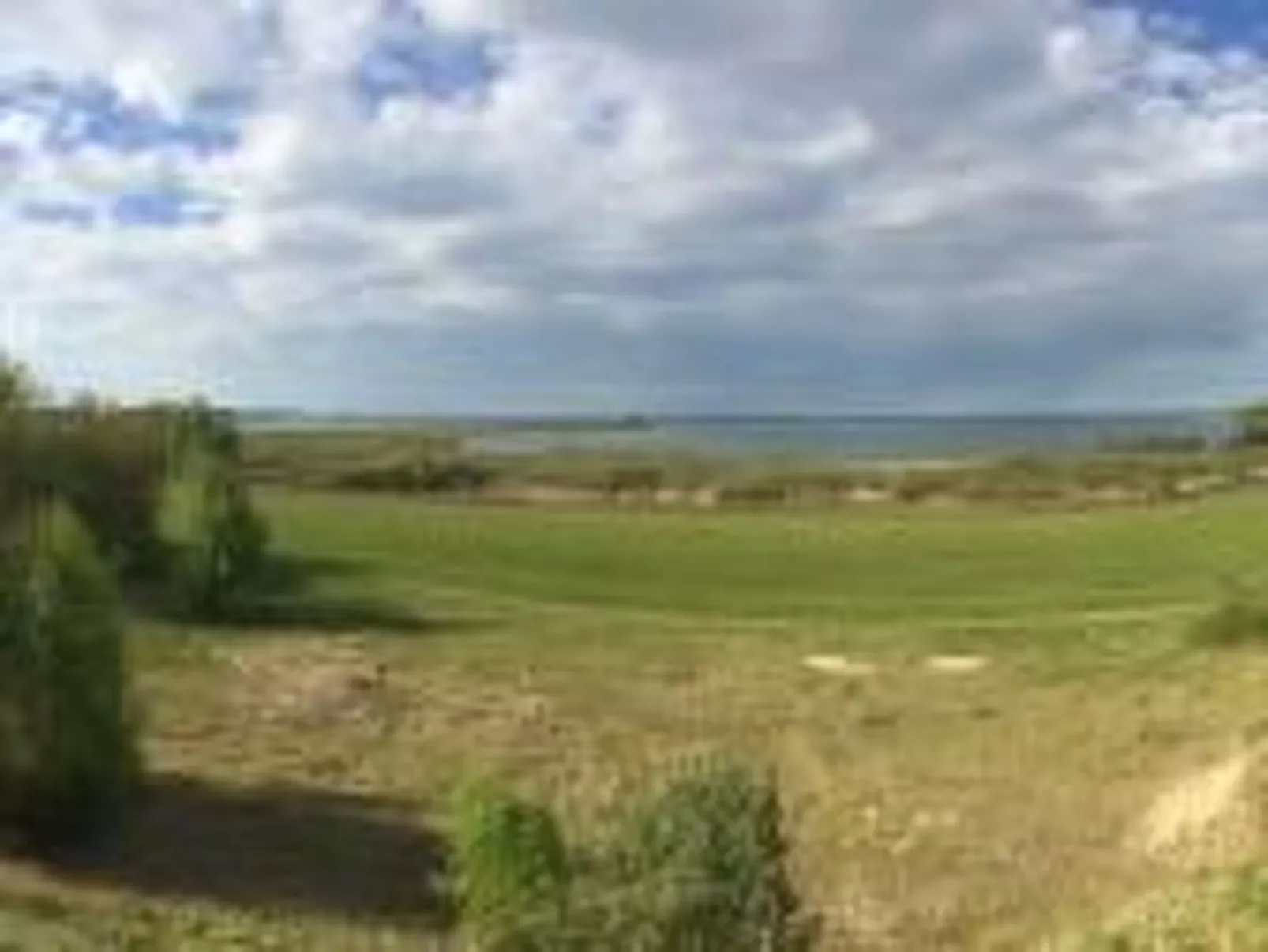 Haus Lotti an der Oktogonkirche-Buiten