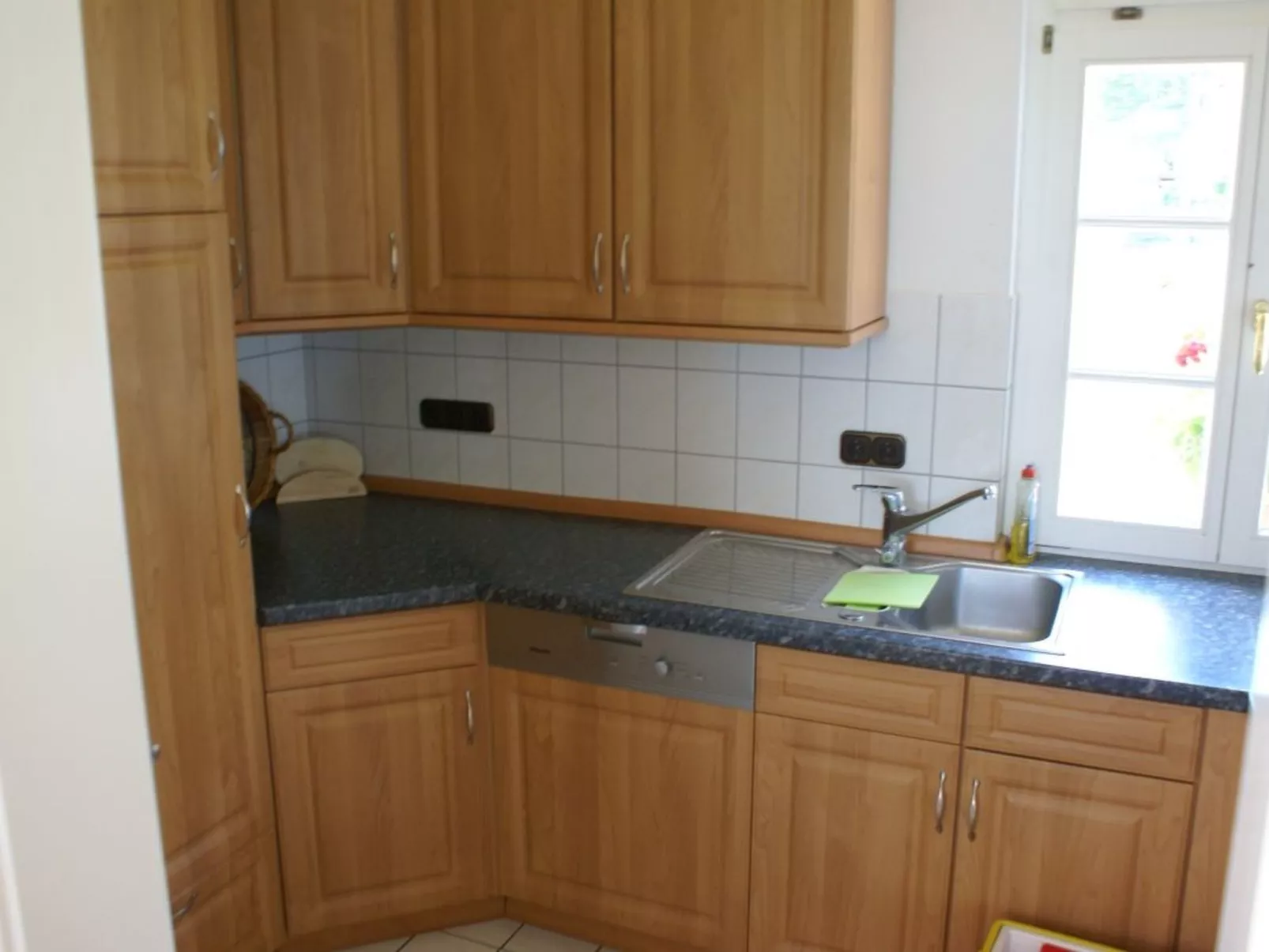 Haus Seeperle-Binnen