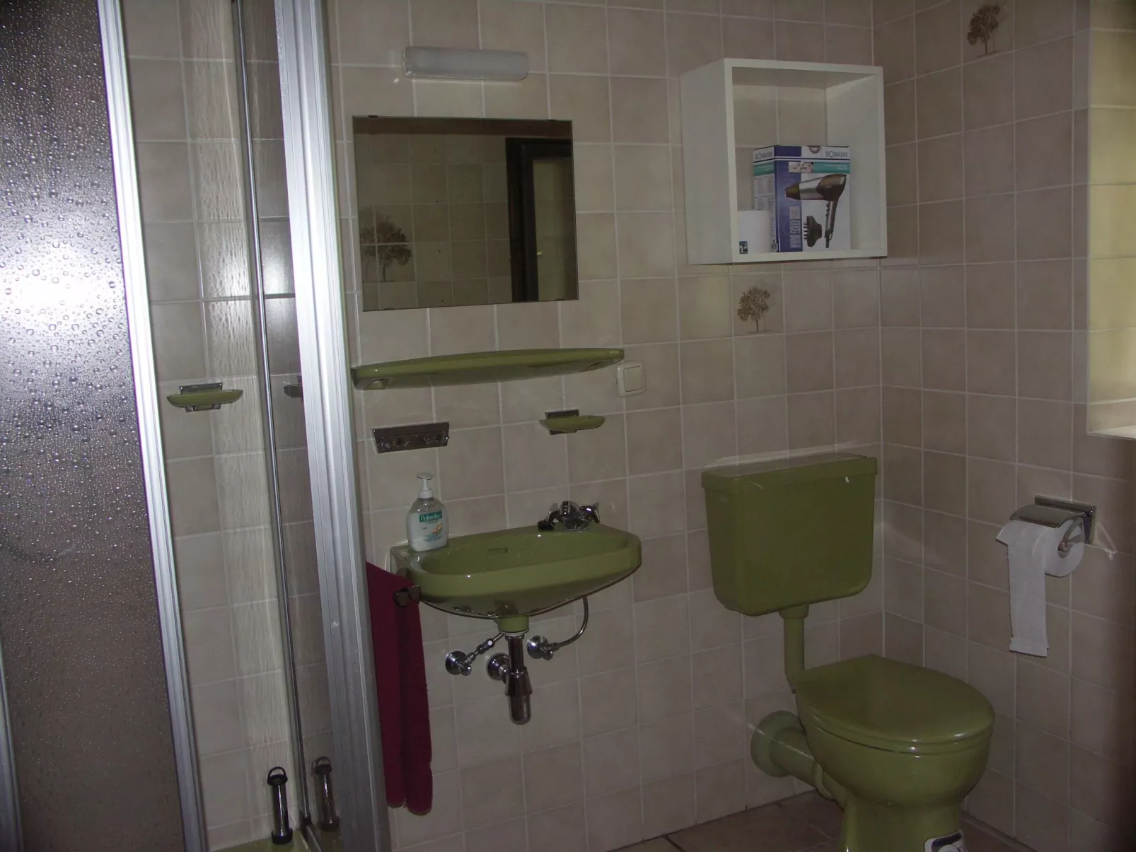 Ausgebaute Scheune-Image-tags.info