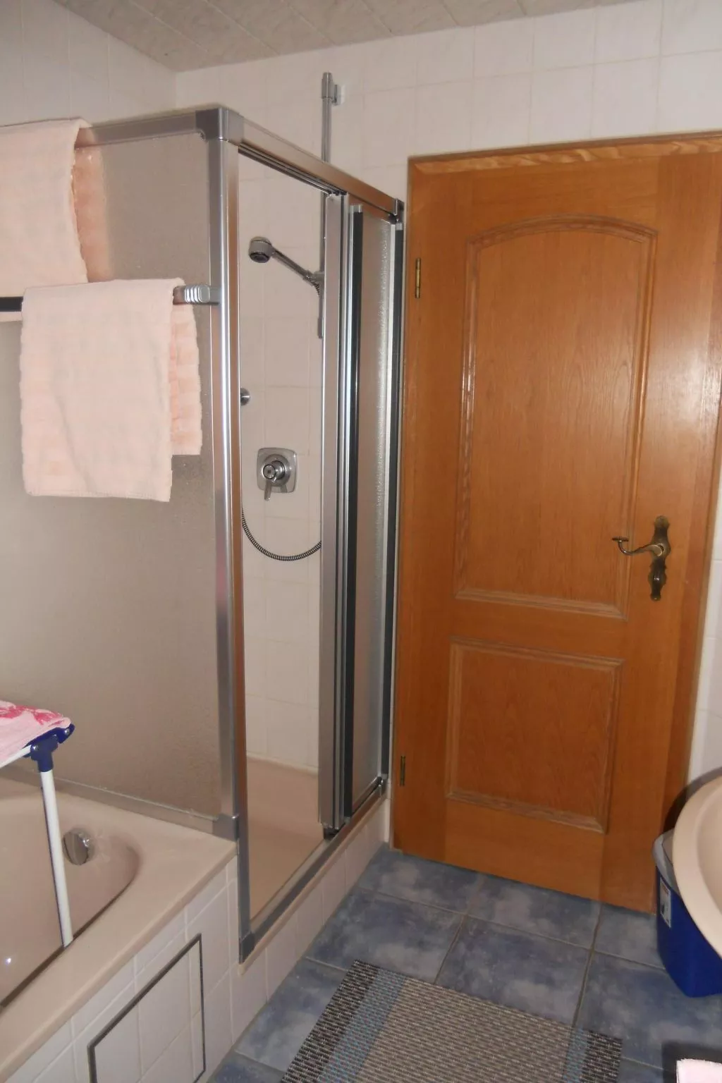 Gemütliche Wohnung im Zentrum von Reit im Winkl-Binnen