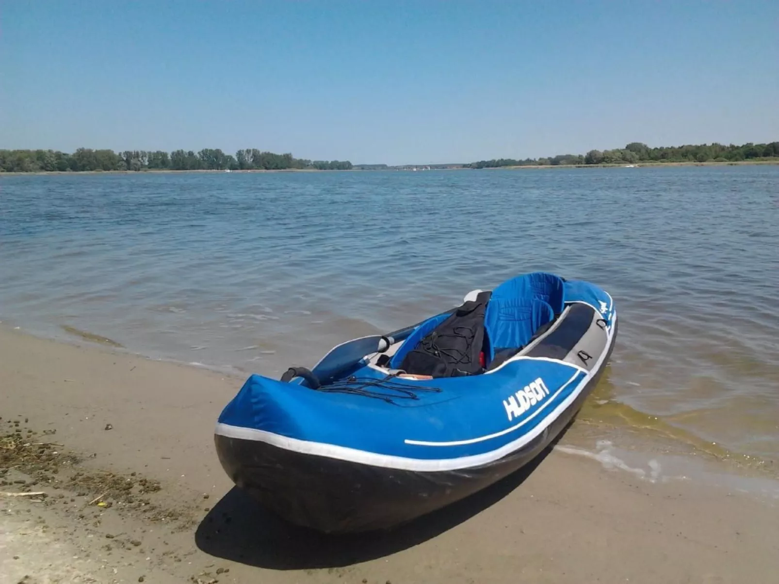 Fh "Molkenberg"-Buiten