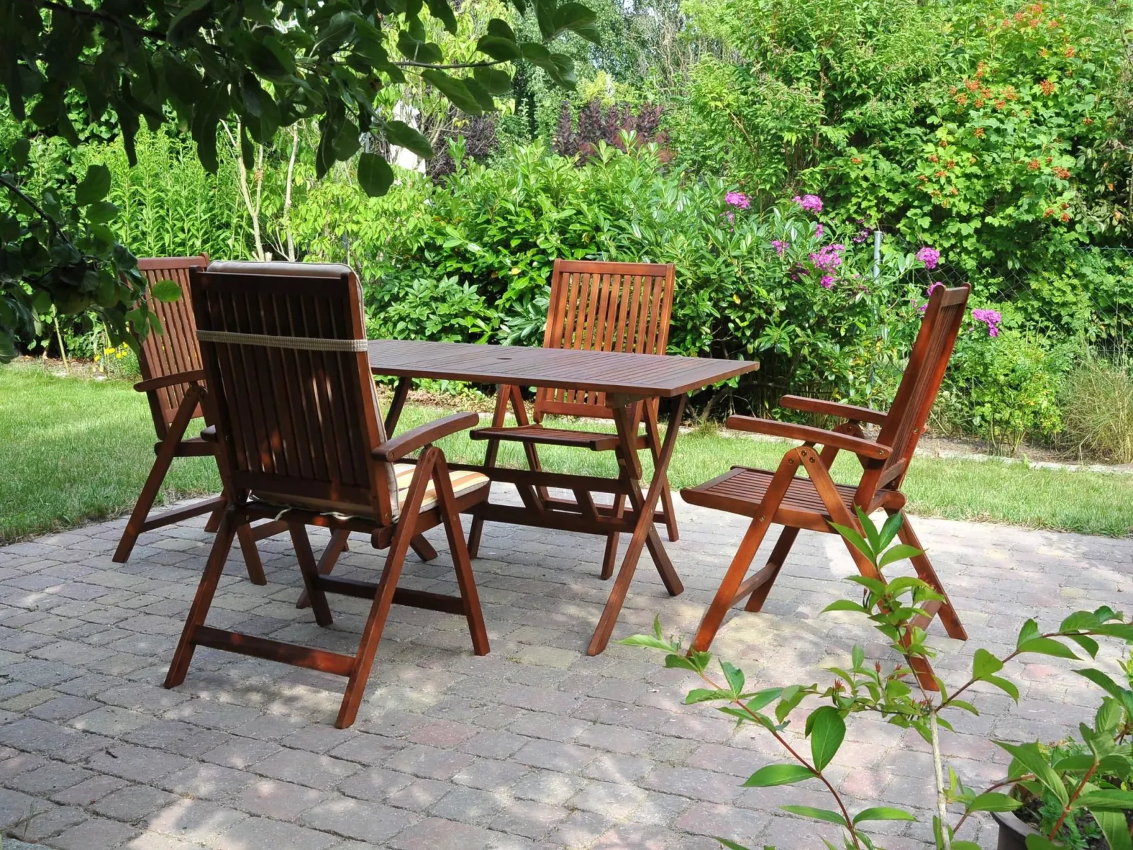 Pierkoppel OG-Buiten