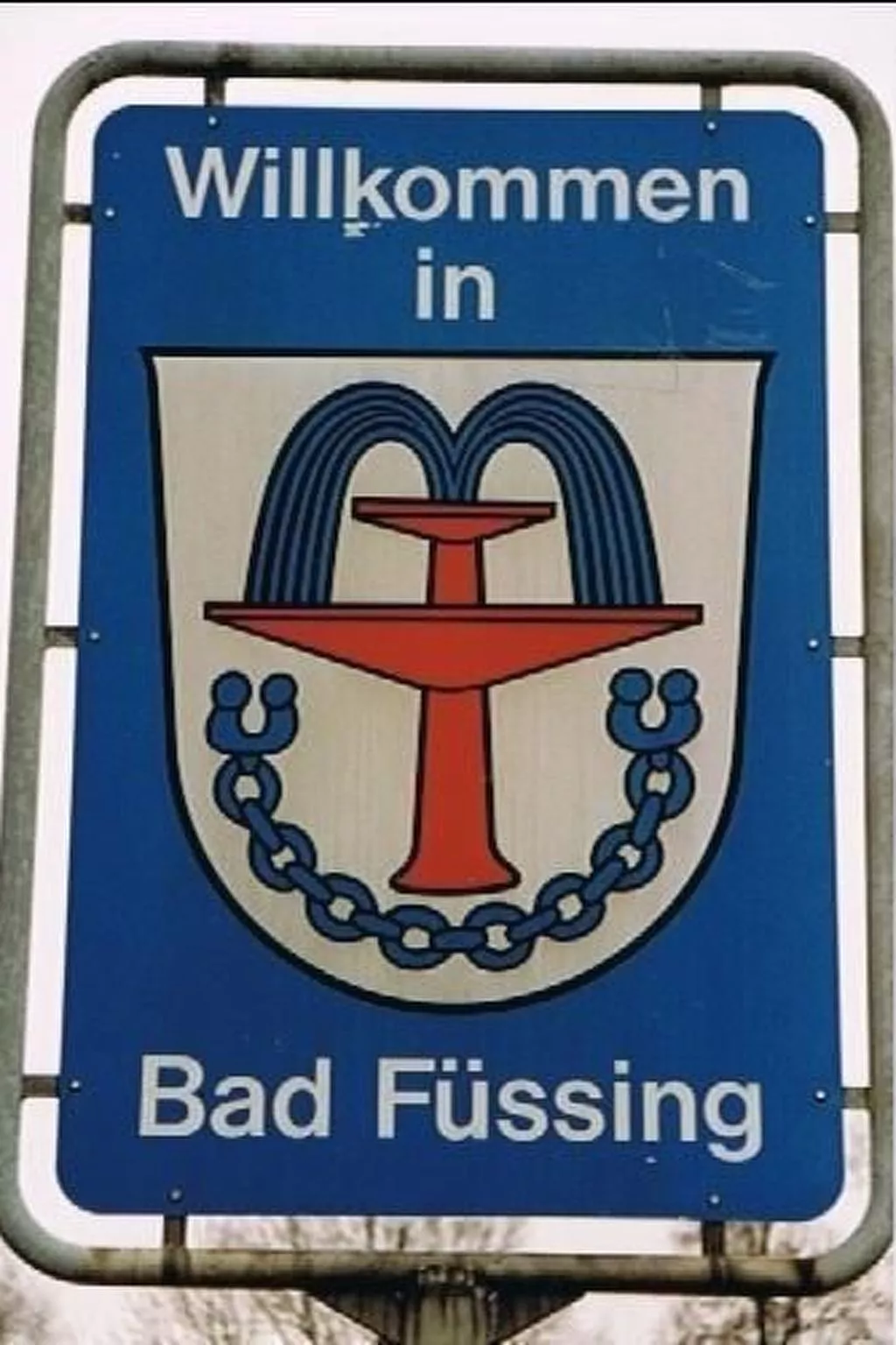 Appartementhaus mit Balkon und Gemeinschaftsgart - Buiten