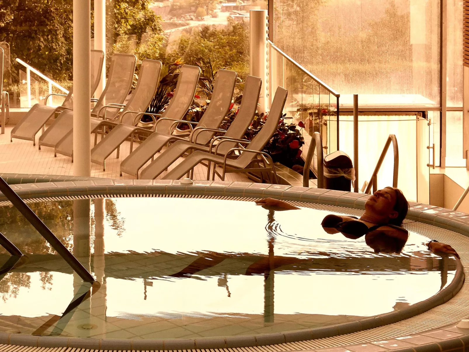 In Waldkirchen mit Garten und Seeblick-Image-tags.info