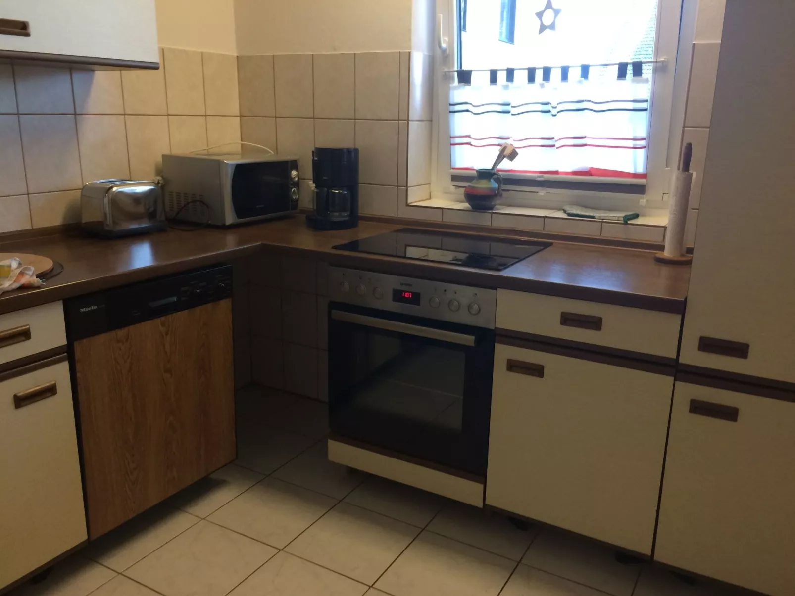 Gemütliche 4-Sterne-Wohnung in Braunlage-Binnen