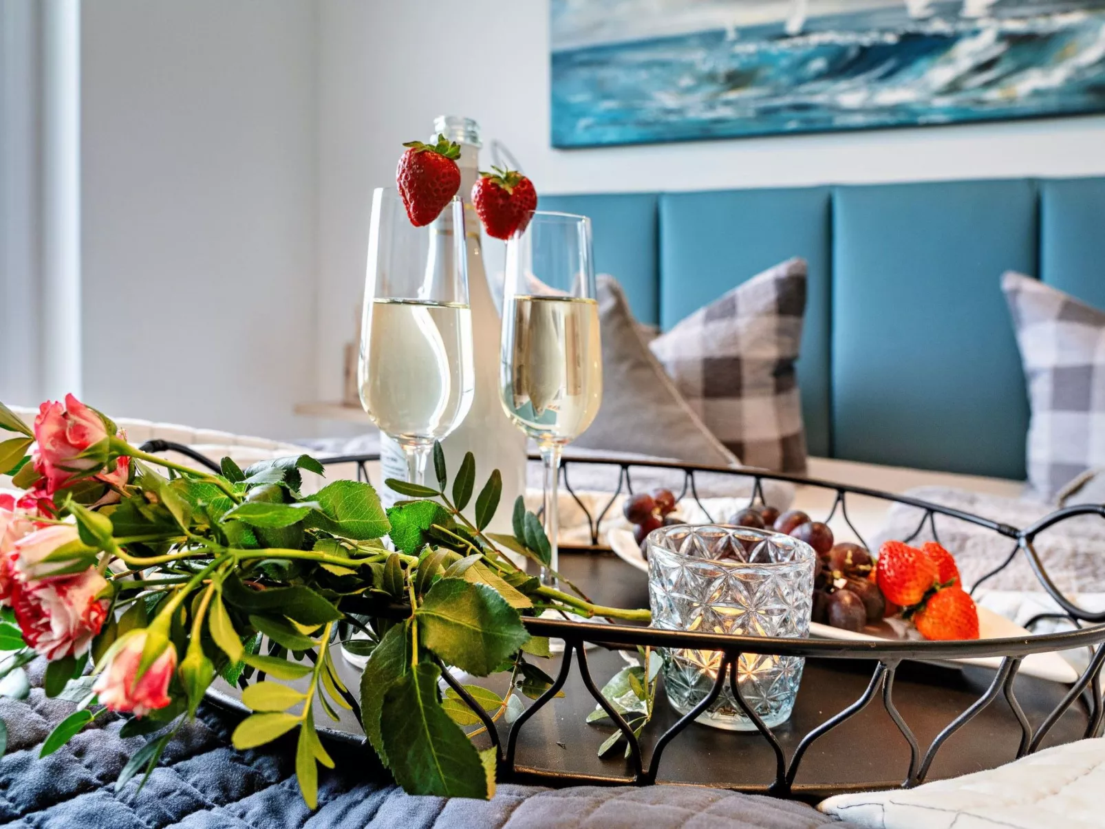 Fewo Räuberhöhle by Seeblick Ferien ORO, Sauna-Image-tags.info