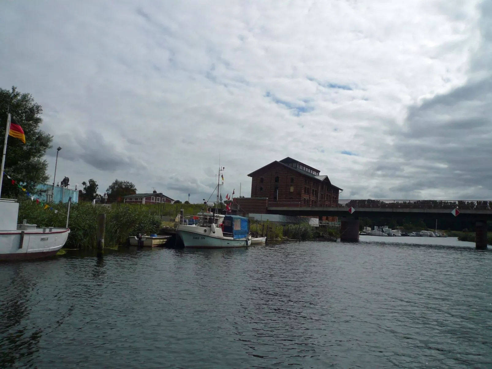 Studio am Rande eines Naturschutzgebietes-Buiten