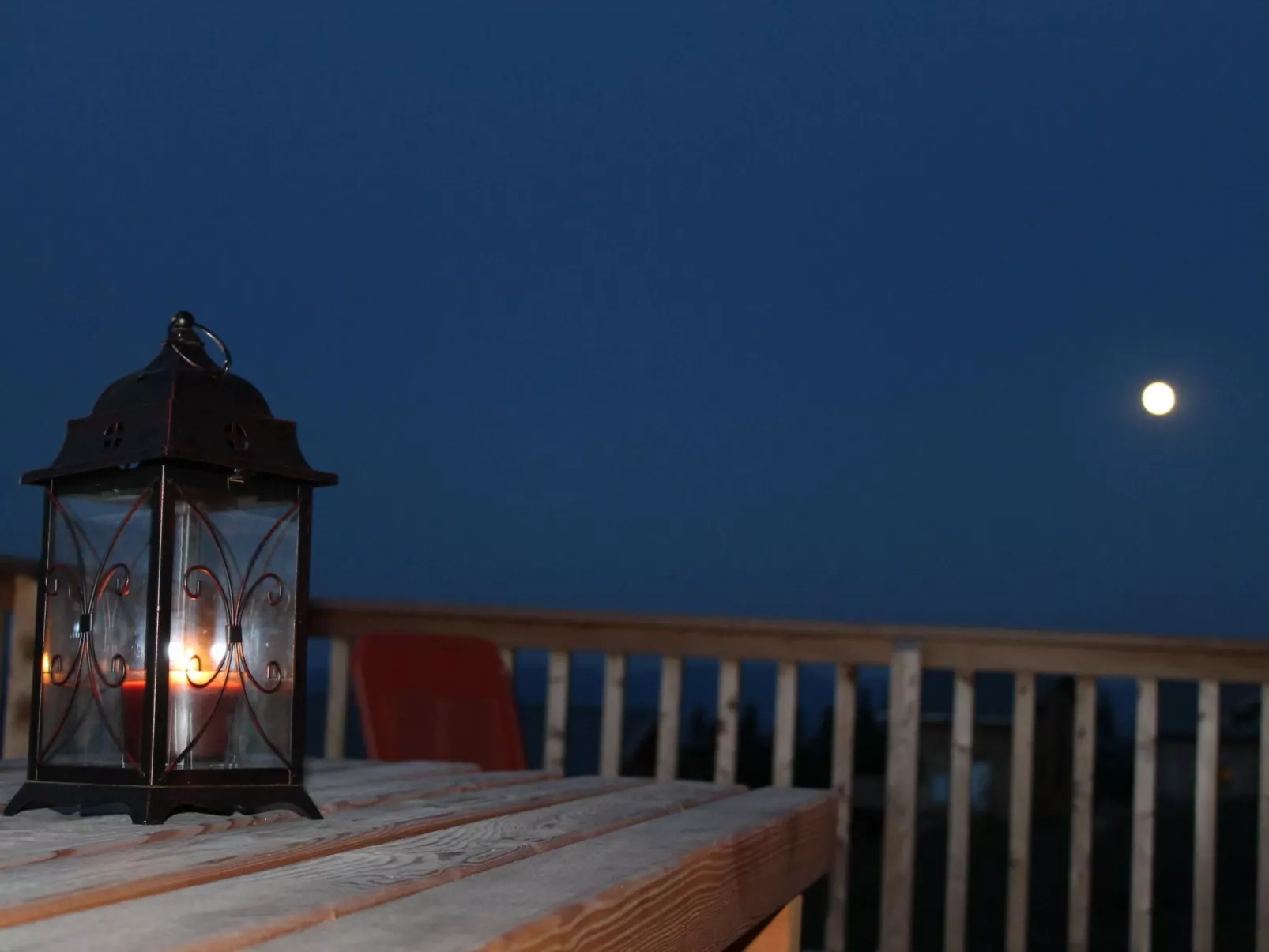 Klippitzhimmel in Klippitztörl-Buiten