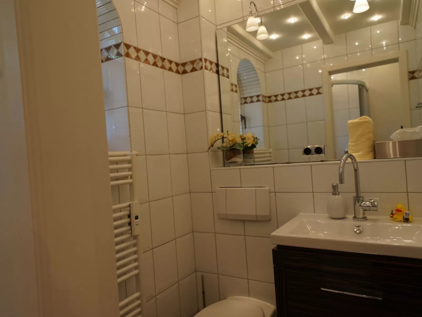 Heefwai - H2W3 - in Morsum-Binnen