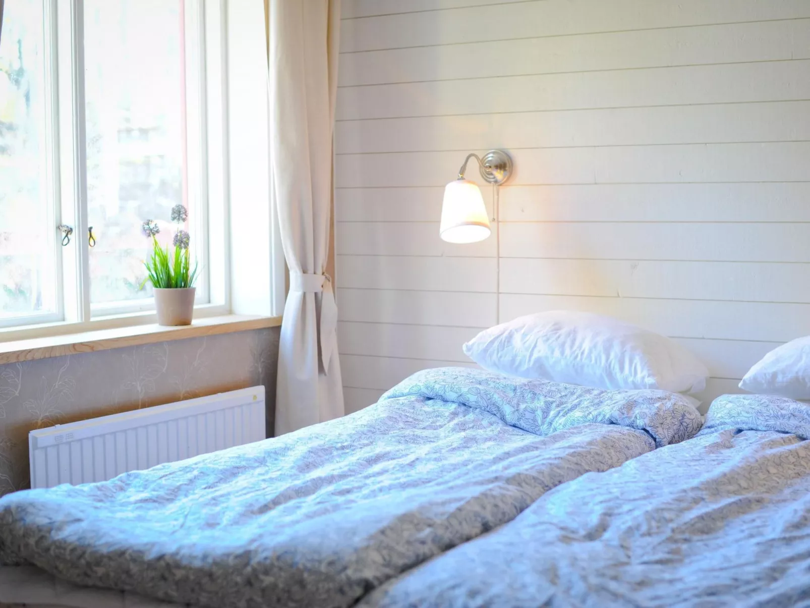 Direkt am See gelegen-Binnen