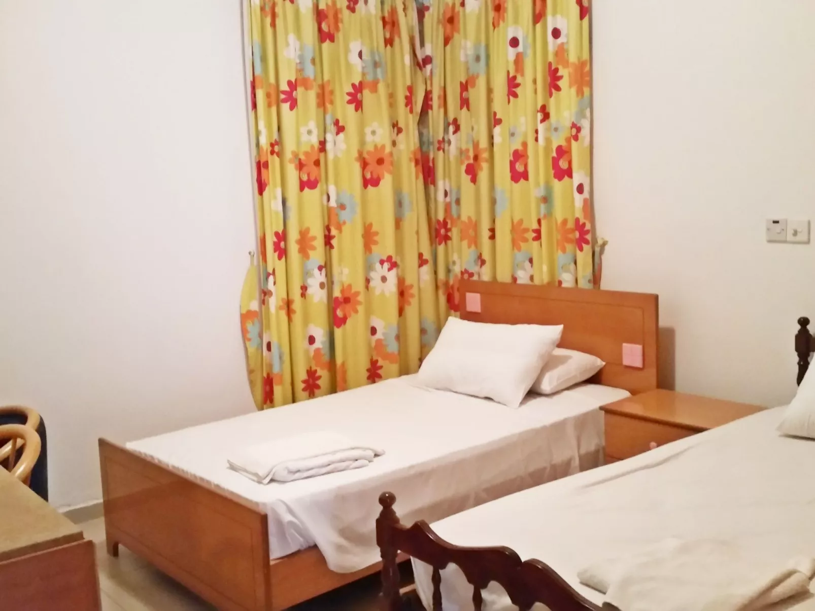 Mit Privatpool für 8 Personen ca. 220 m&sup2; in Neo Chorio, Halbinsel Akamas - Binnen