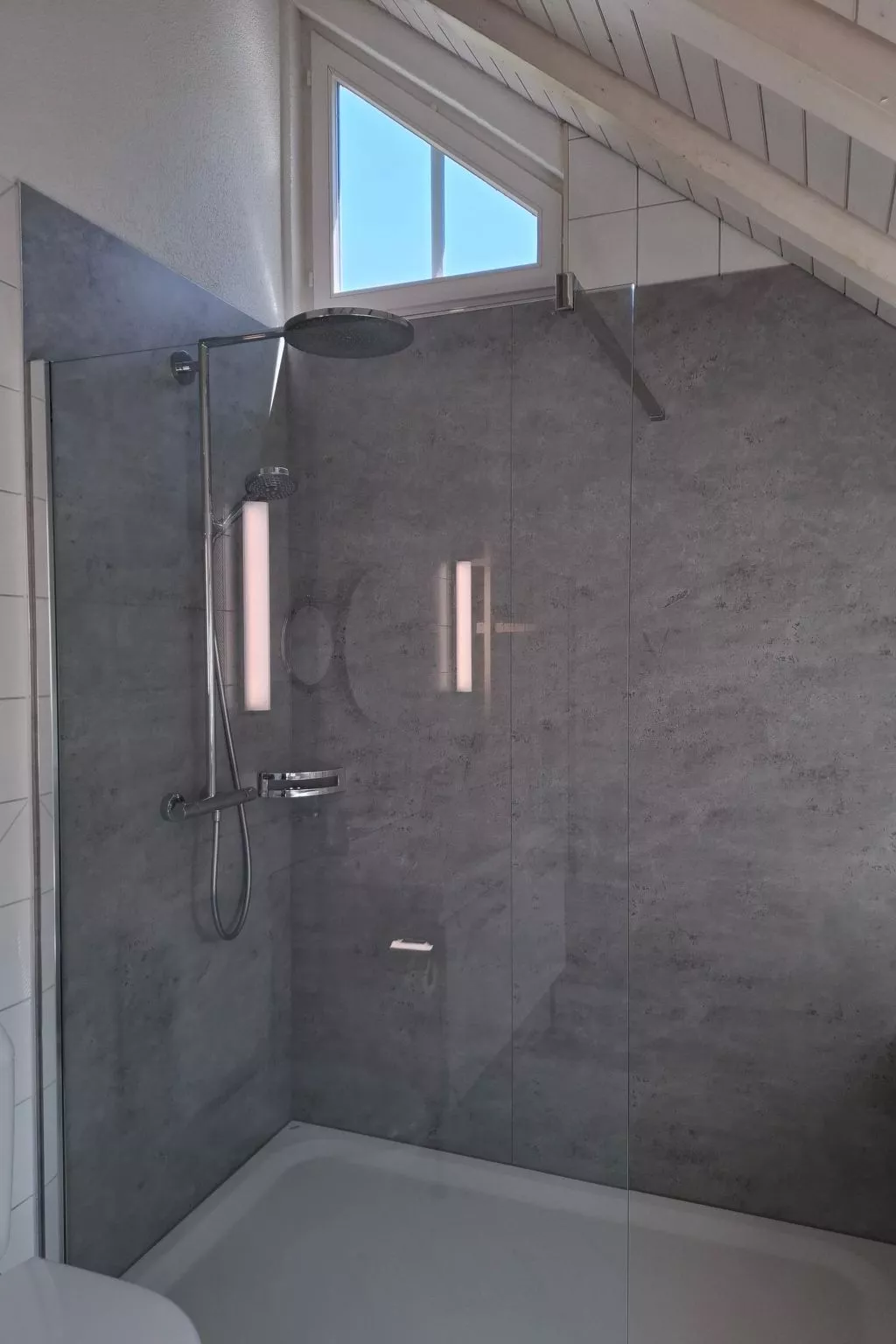 Zwingli's Ferienwohnung-Binnen