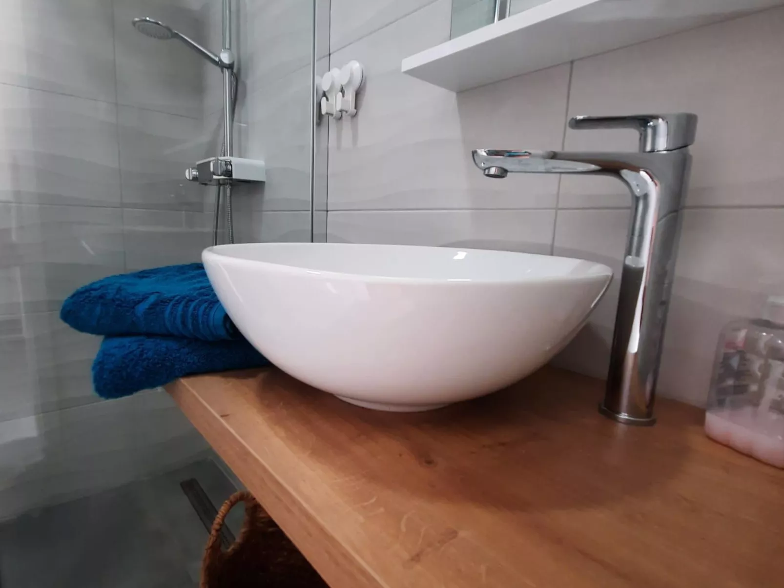 Villa Destiny-Binnen