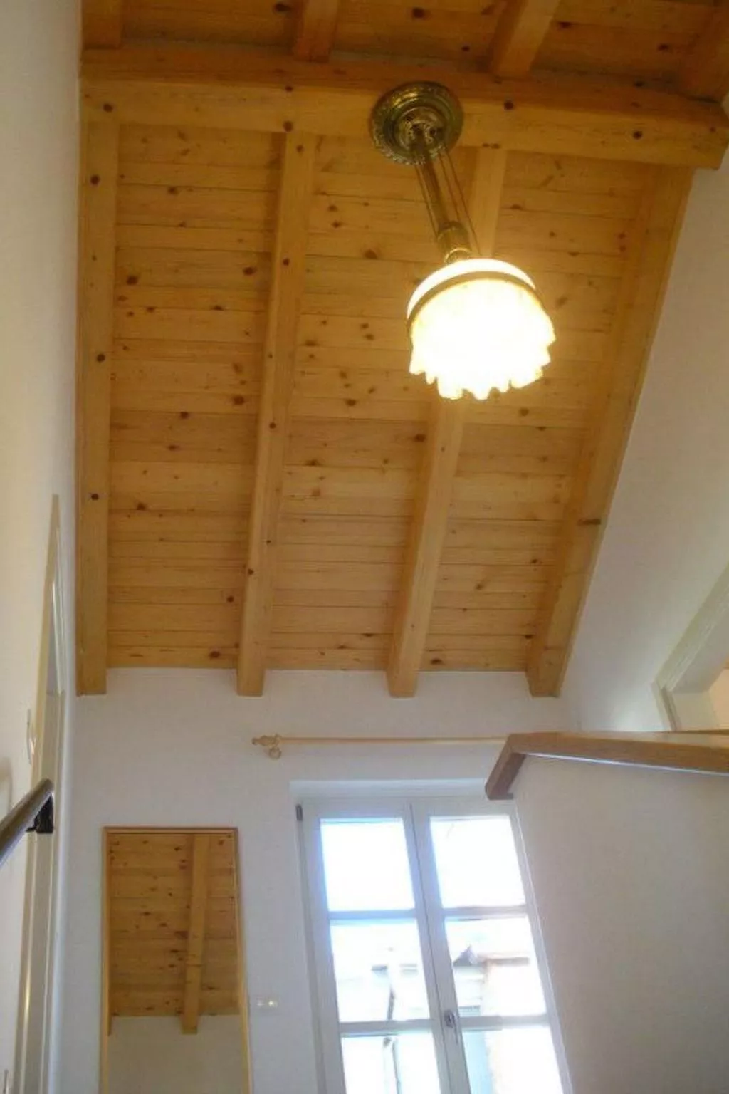 Großzügiges Ferienhaus mit Pool und Sonnenterrasse-Binnen