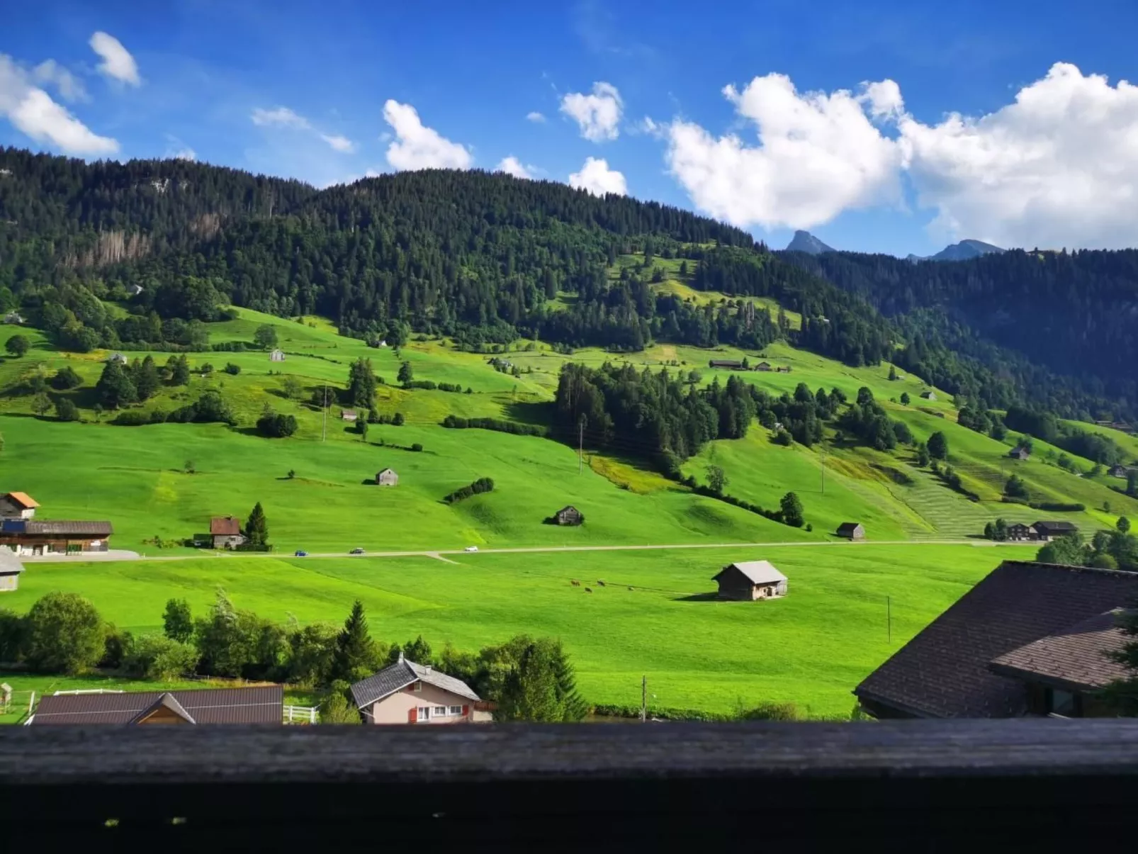 WILOMA Ferienwohnung-Buiten