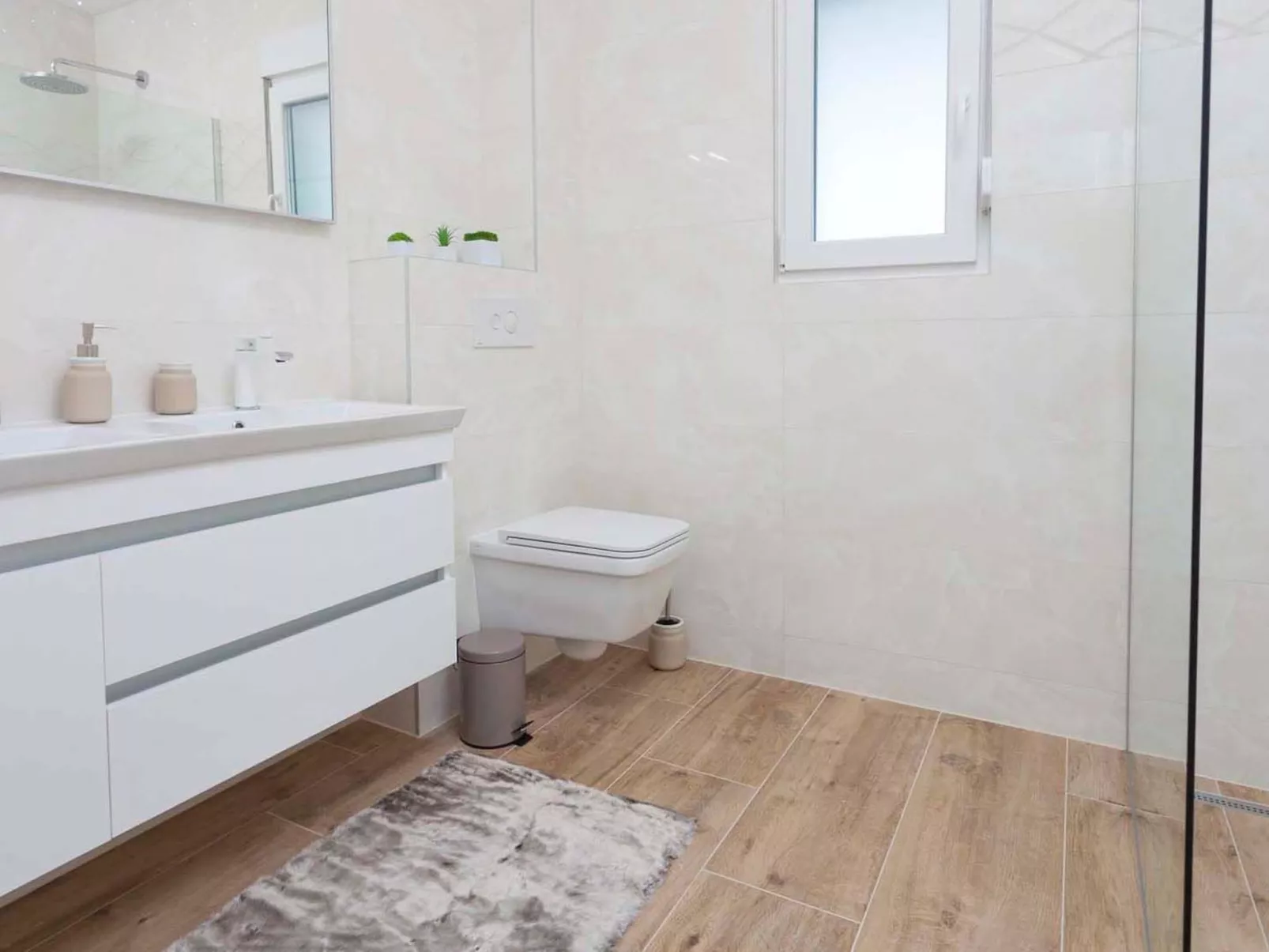 Luxus-Wohnung Solis-Binnen