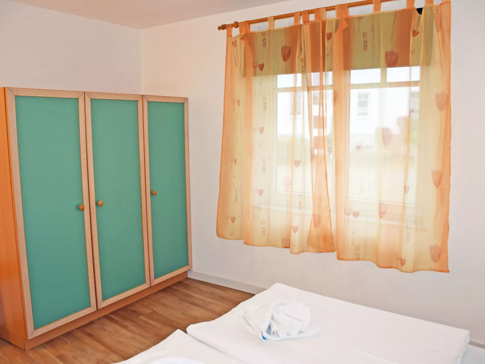 Appartementanlage Villa Granitz Whg 22-Binnen