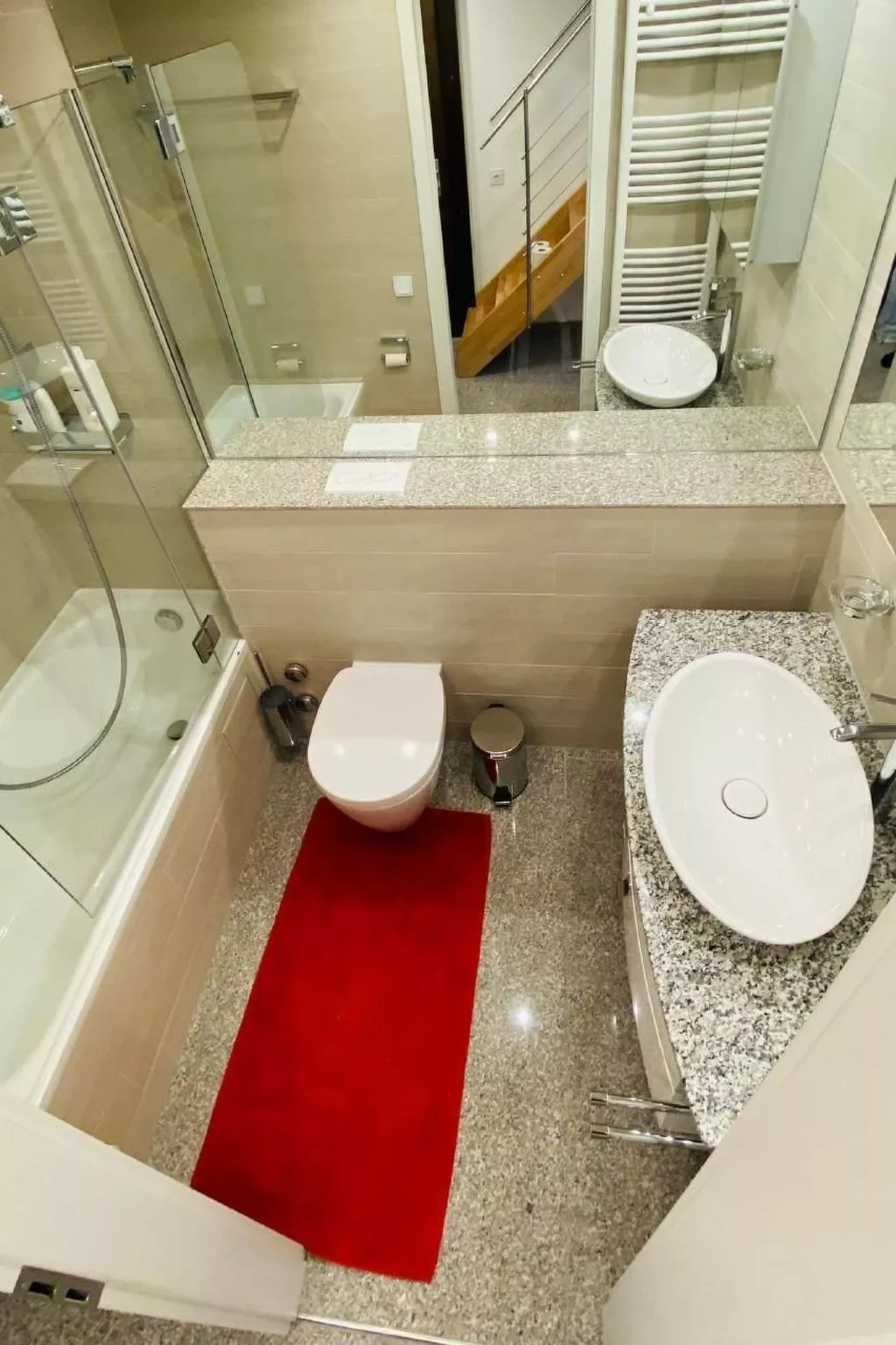 Crans-Montana Atemberaubende Südaussicht Wohnung-Image-tags.info