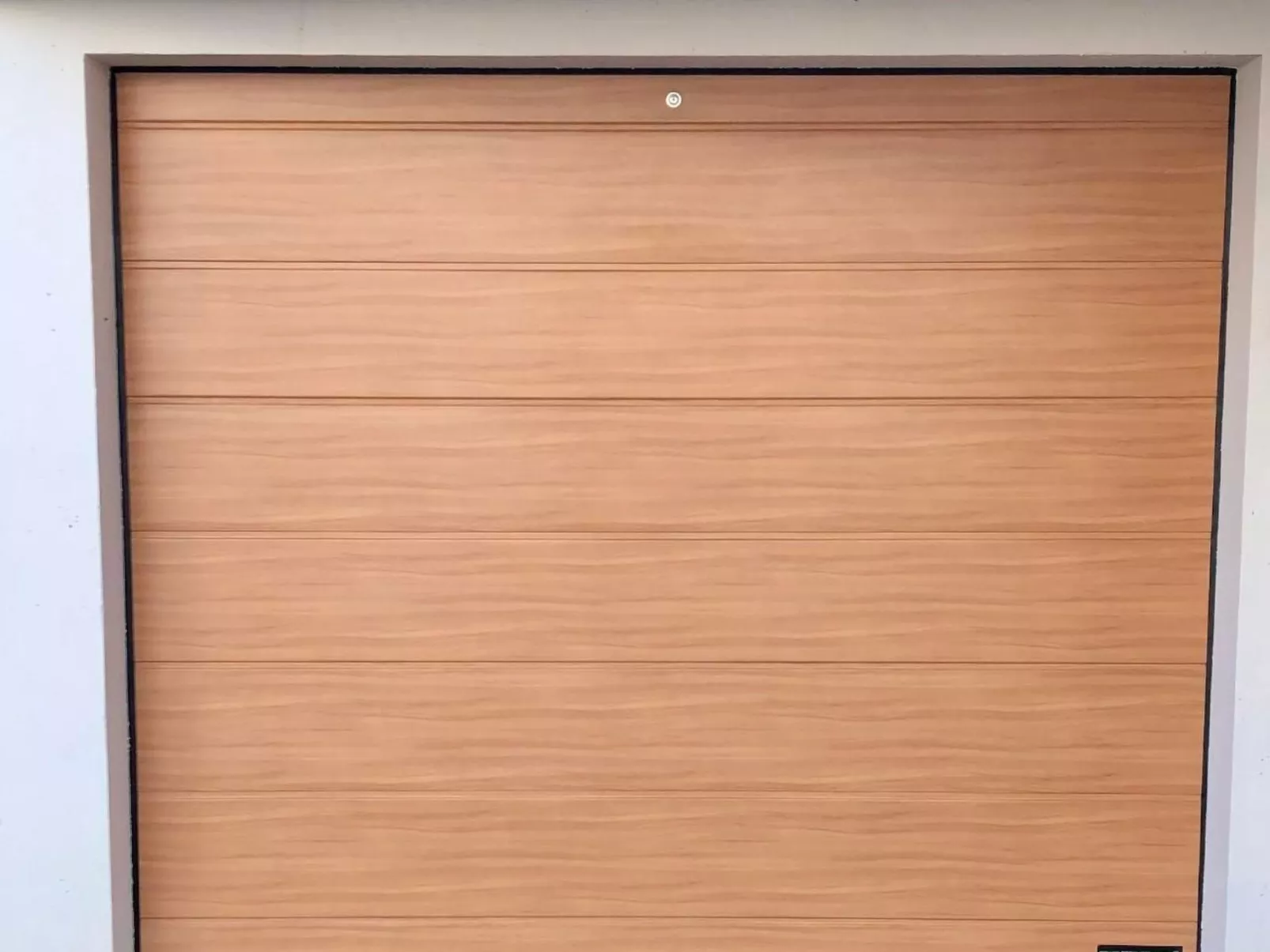 Chalet le Verger-Binnen