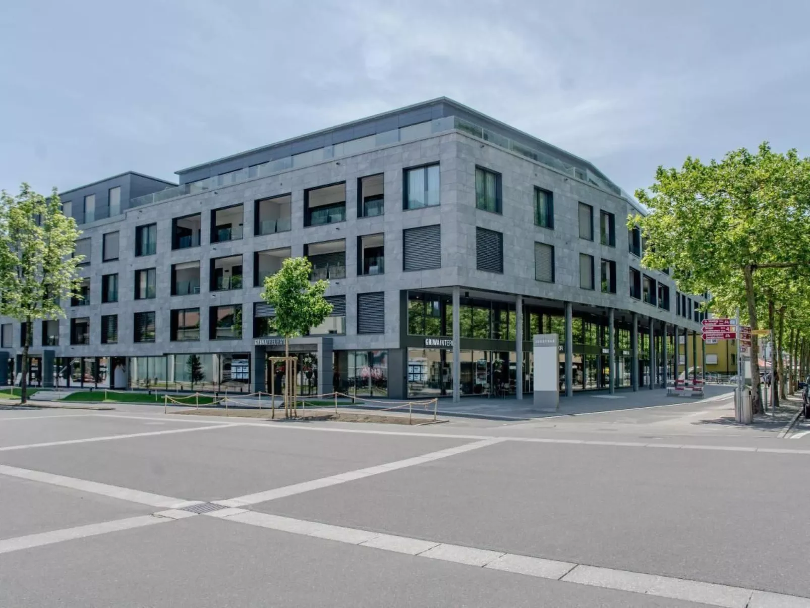 Apartment JungfrauCenter Schynige Platte-Buiten