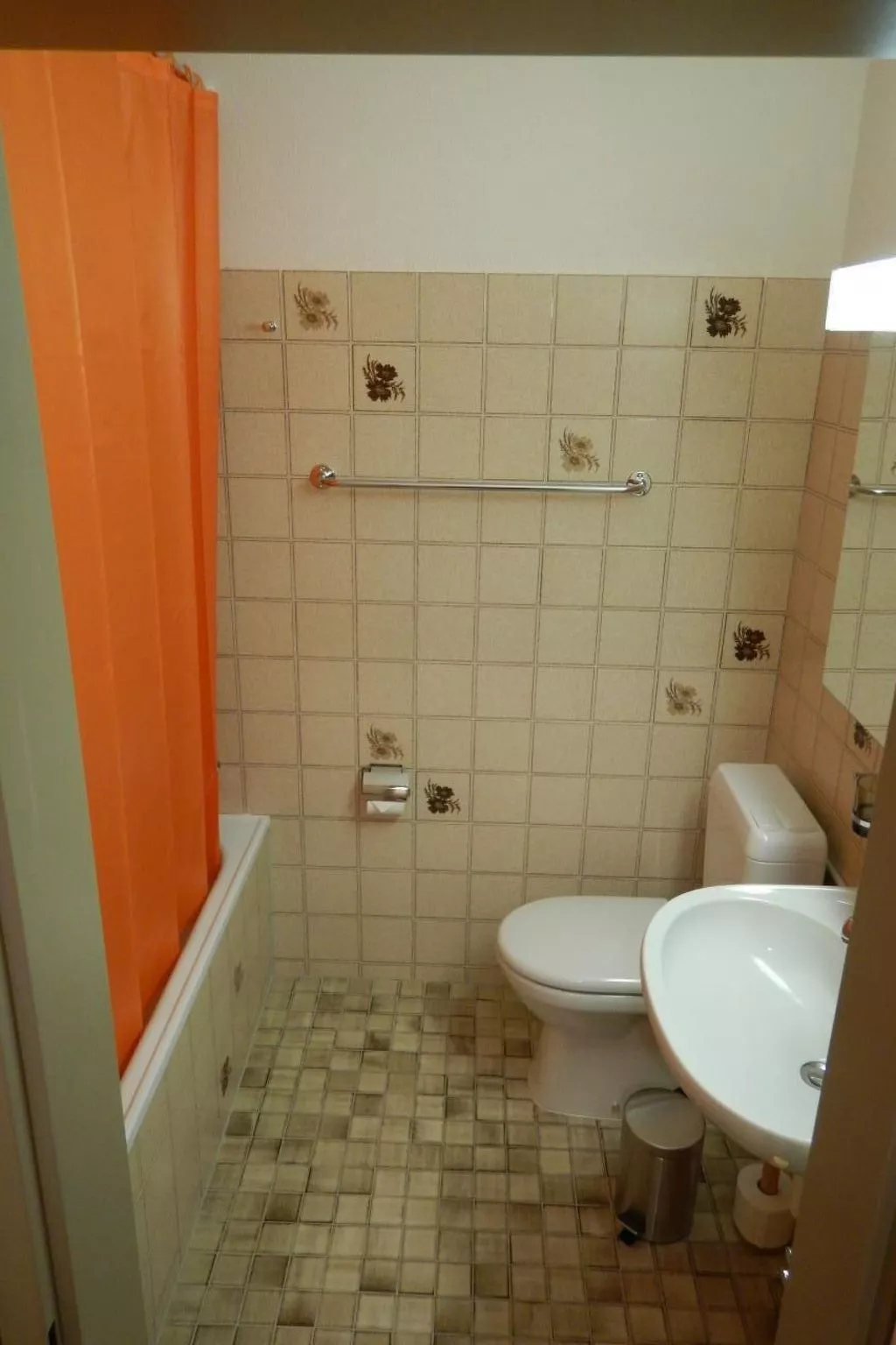 Puez Marmotta-Binnen