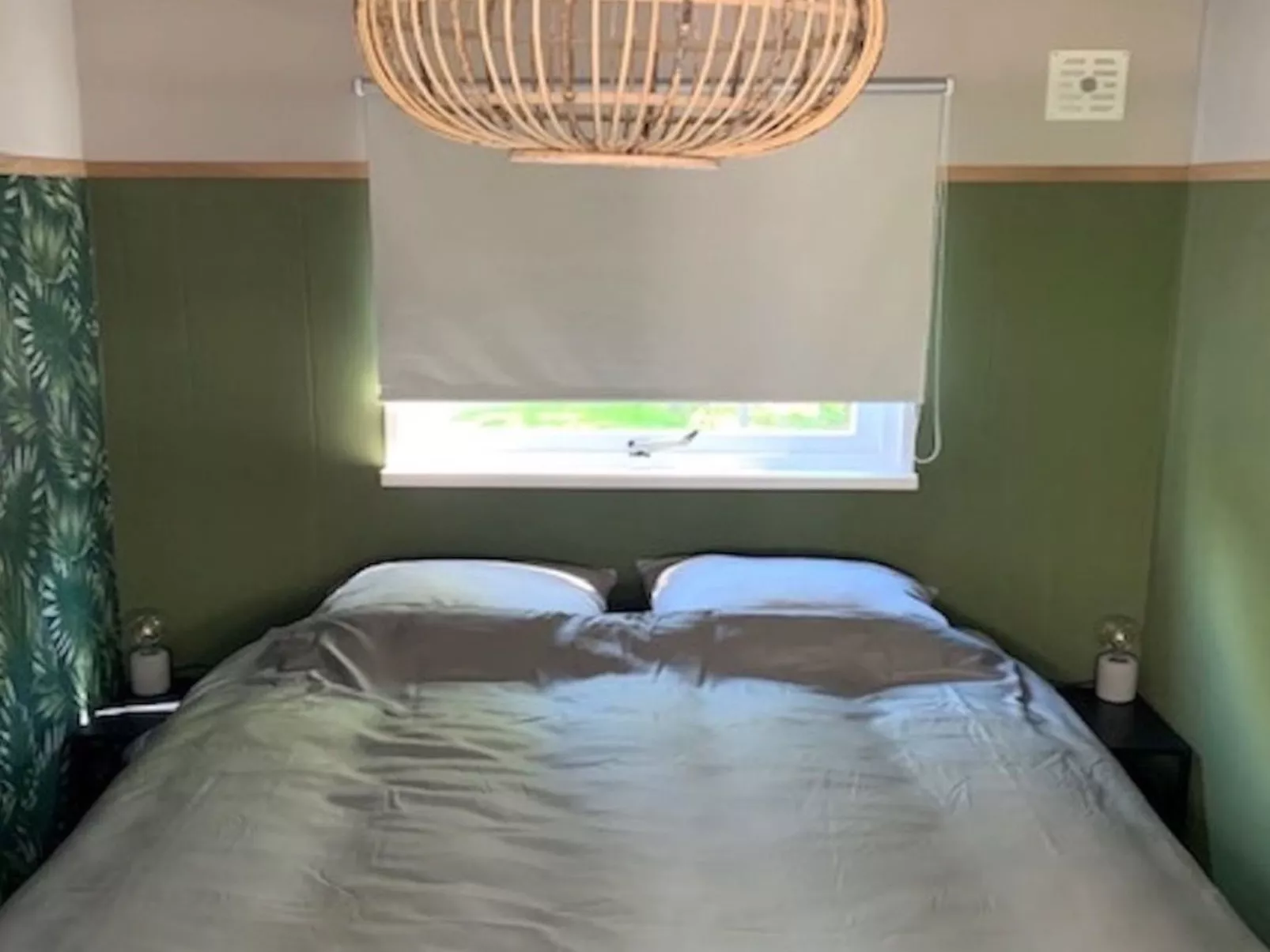 Celisa s Häuschen-Binnen